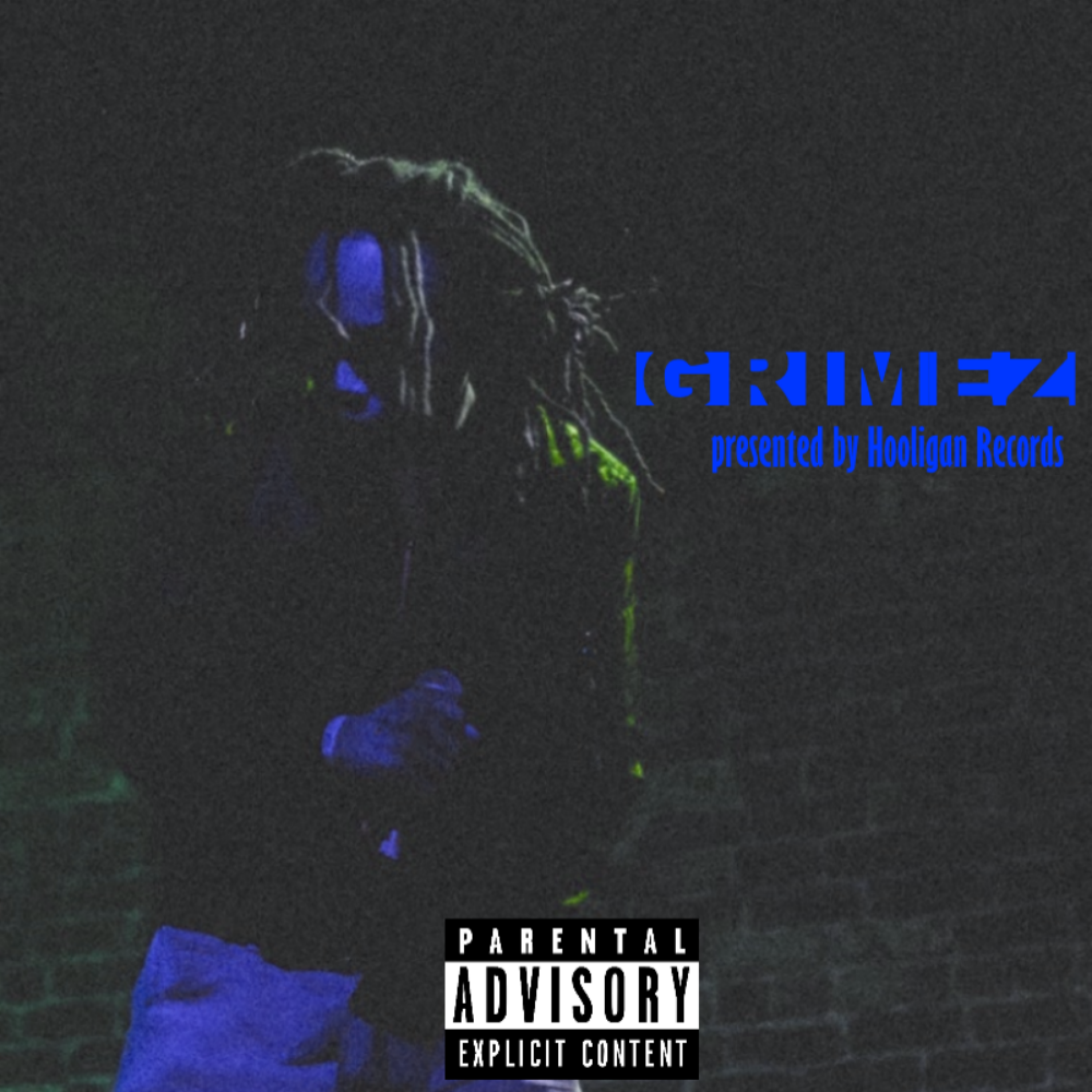 G.R.I.M.E.Z artwork