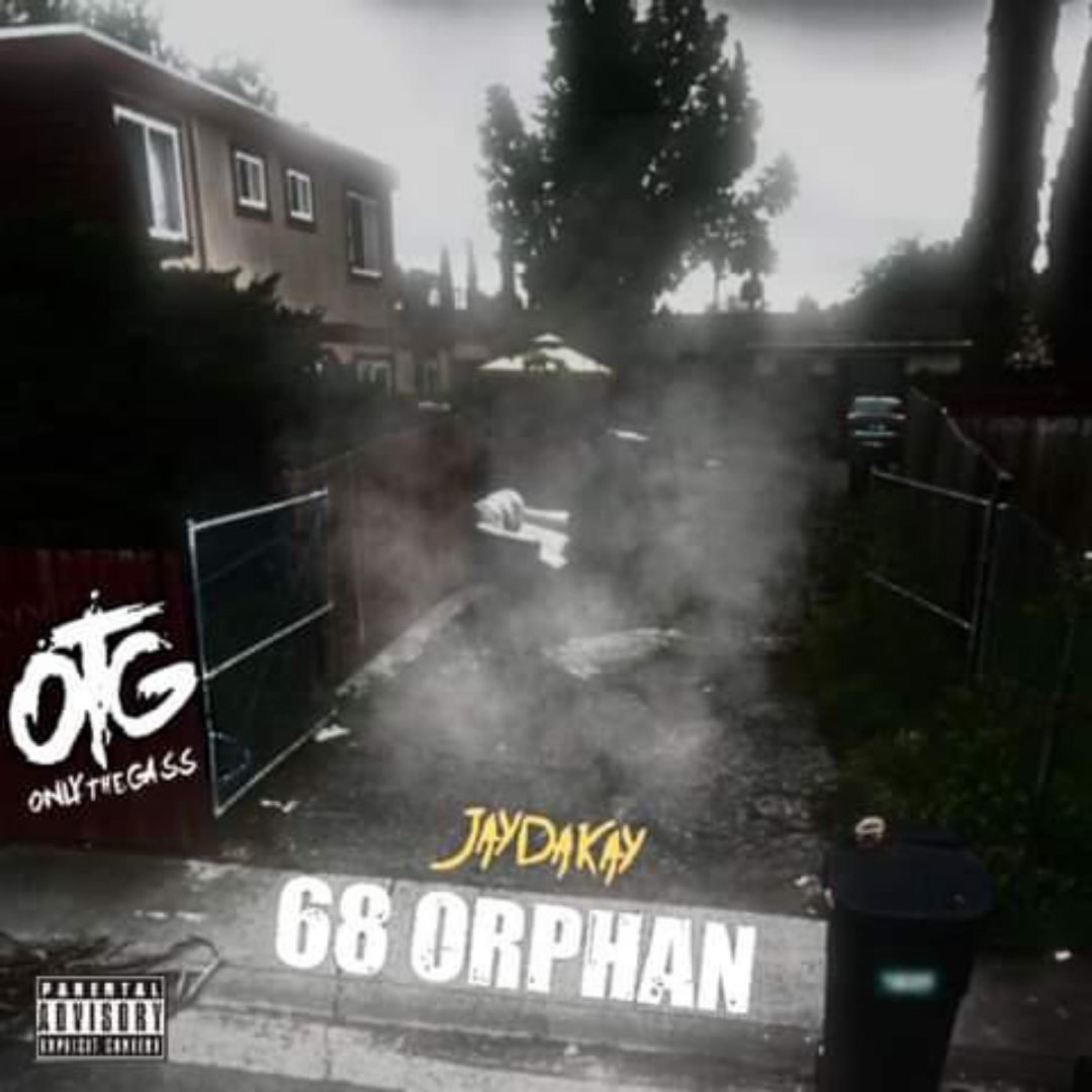 68 Orphan artwork