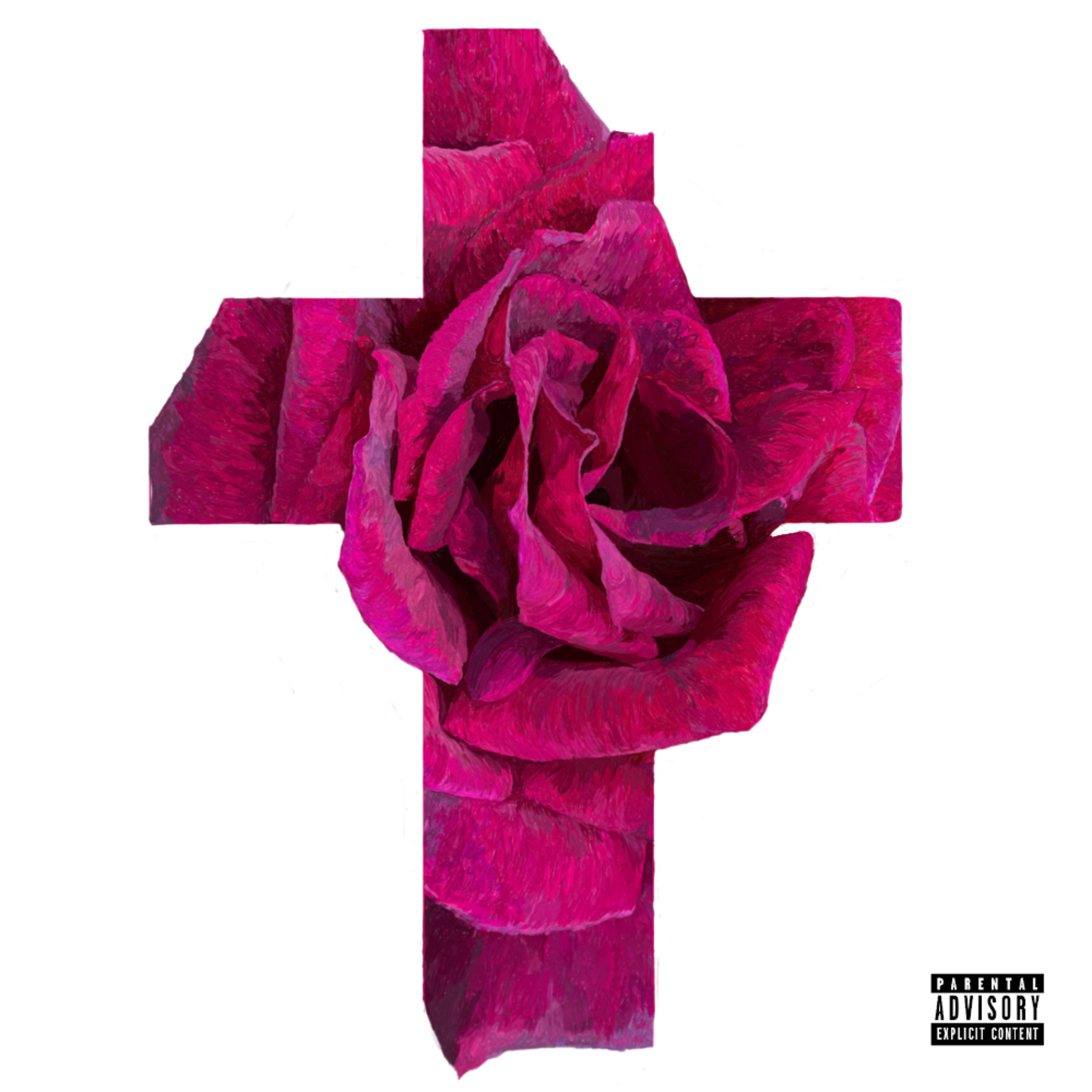 La Vie En Rose artwork