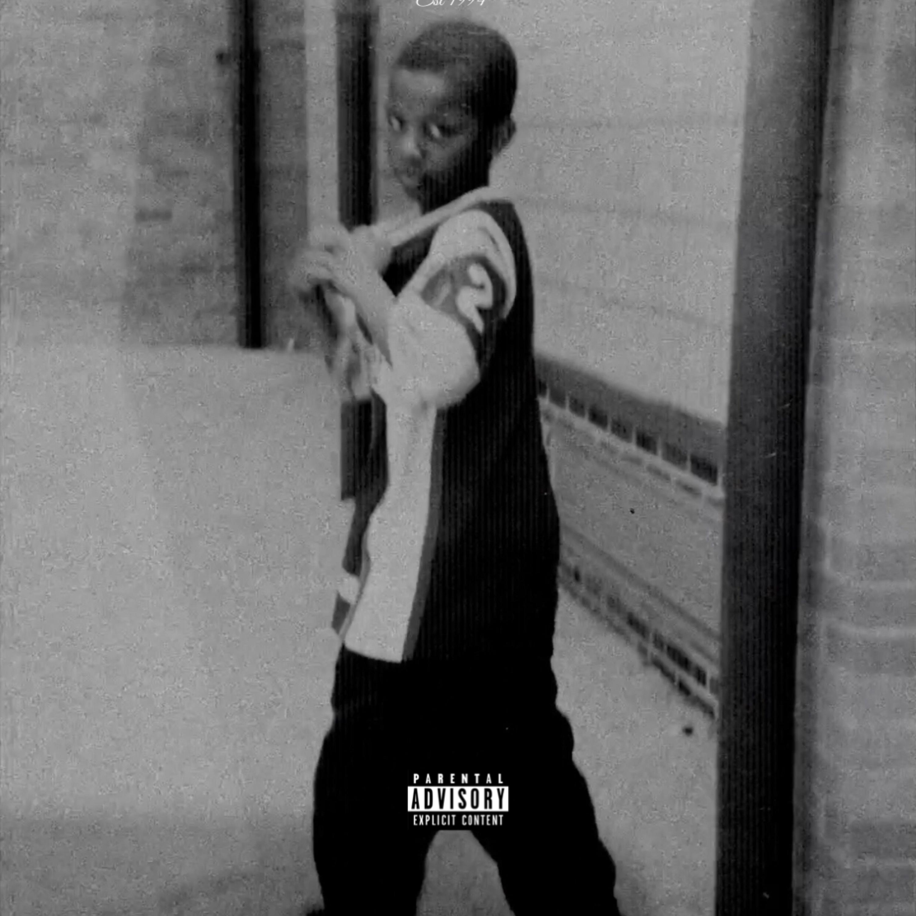 Trust None artwork