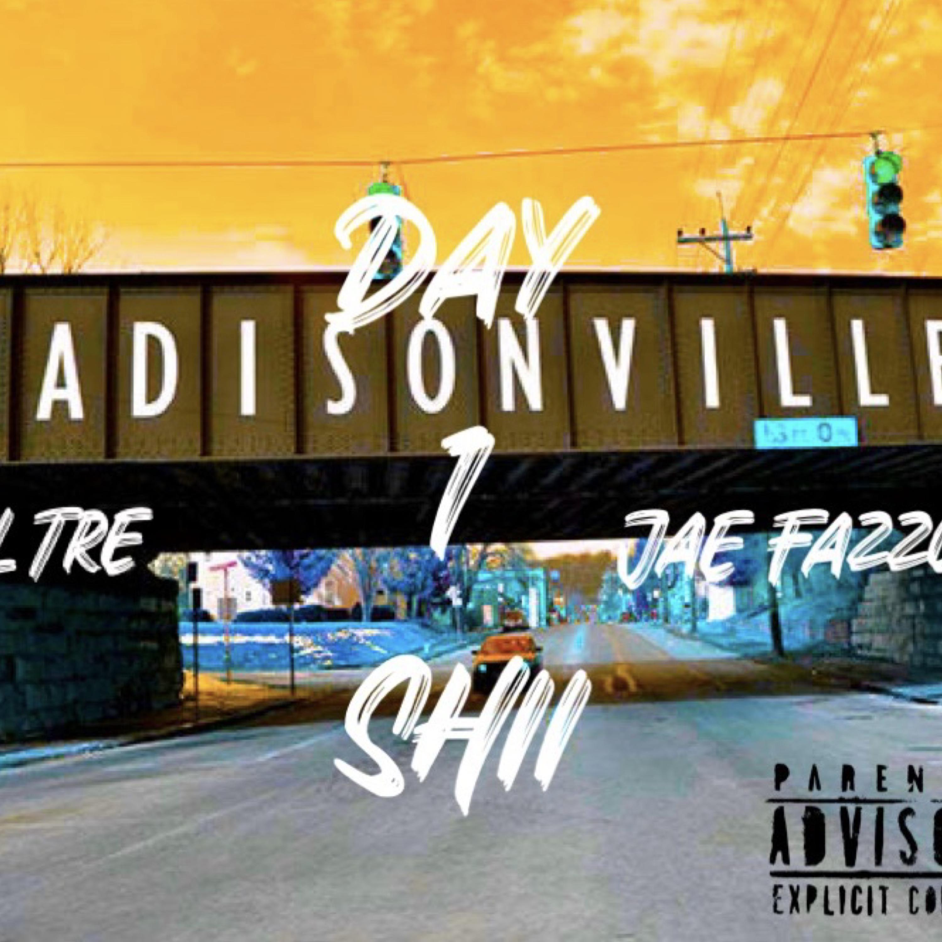 Day One Shii artwork