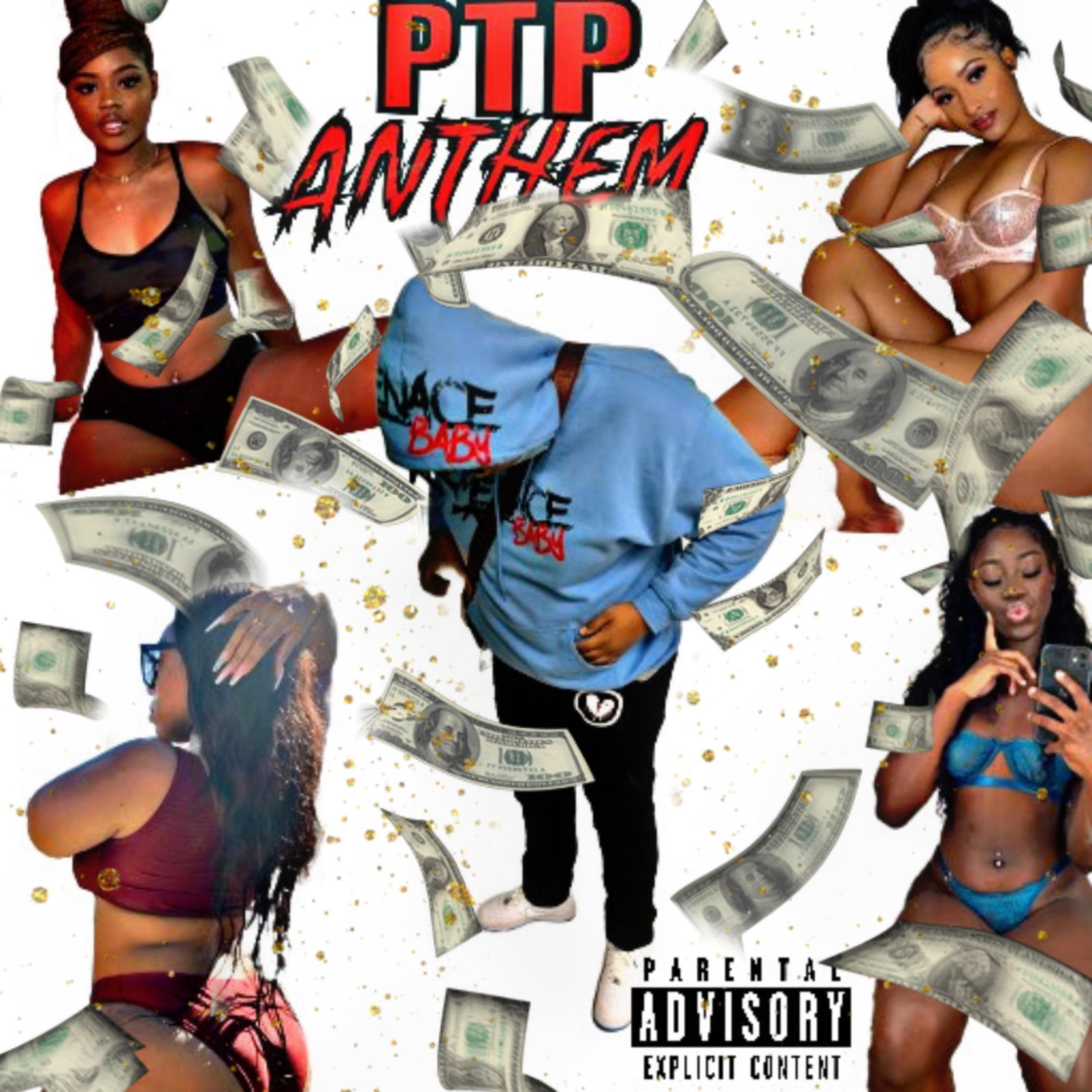 PTP ANTHEM artwork