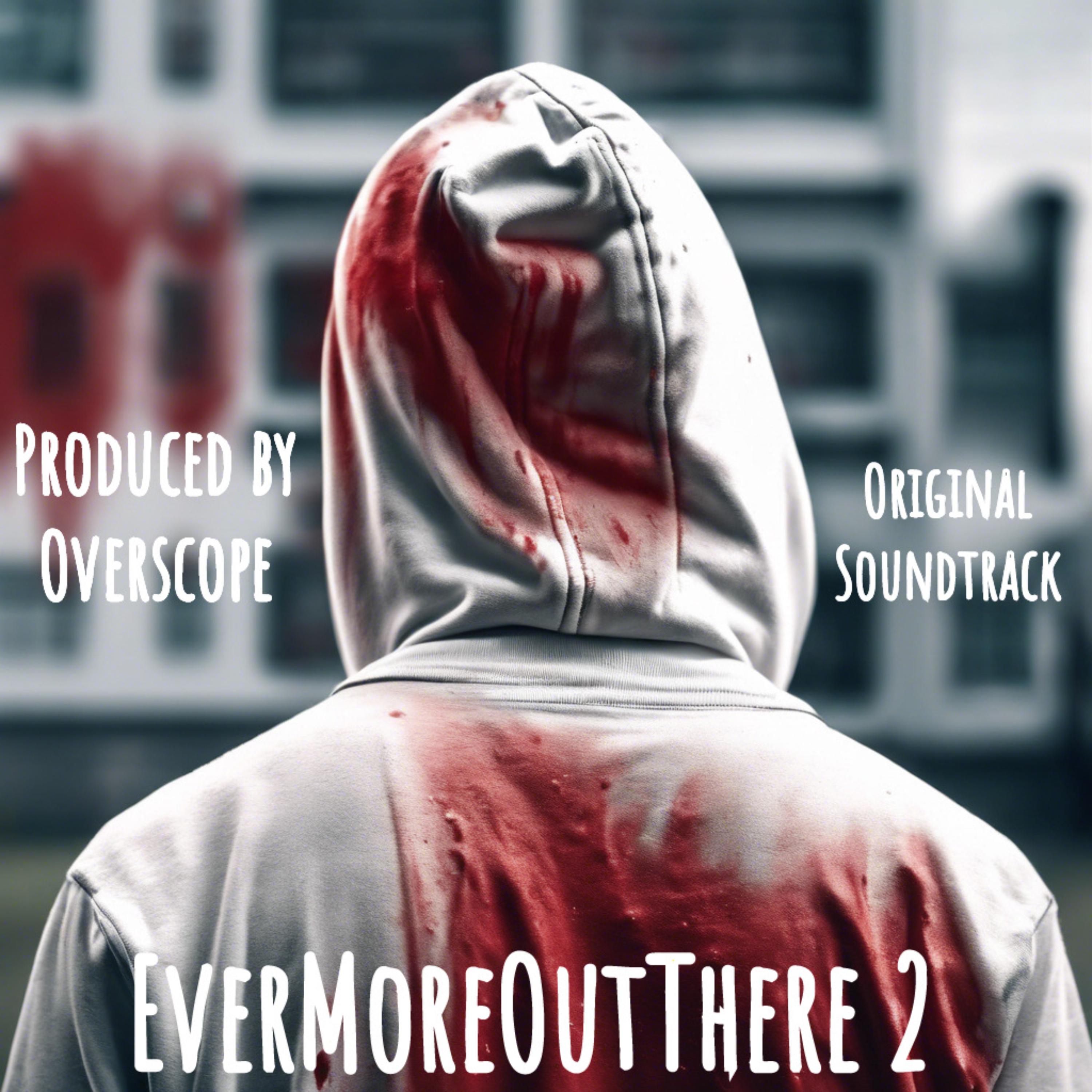 EverMoreOutThere 2(Original Soundtrack) artwork