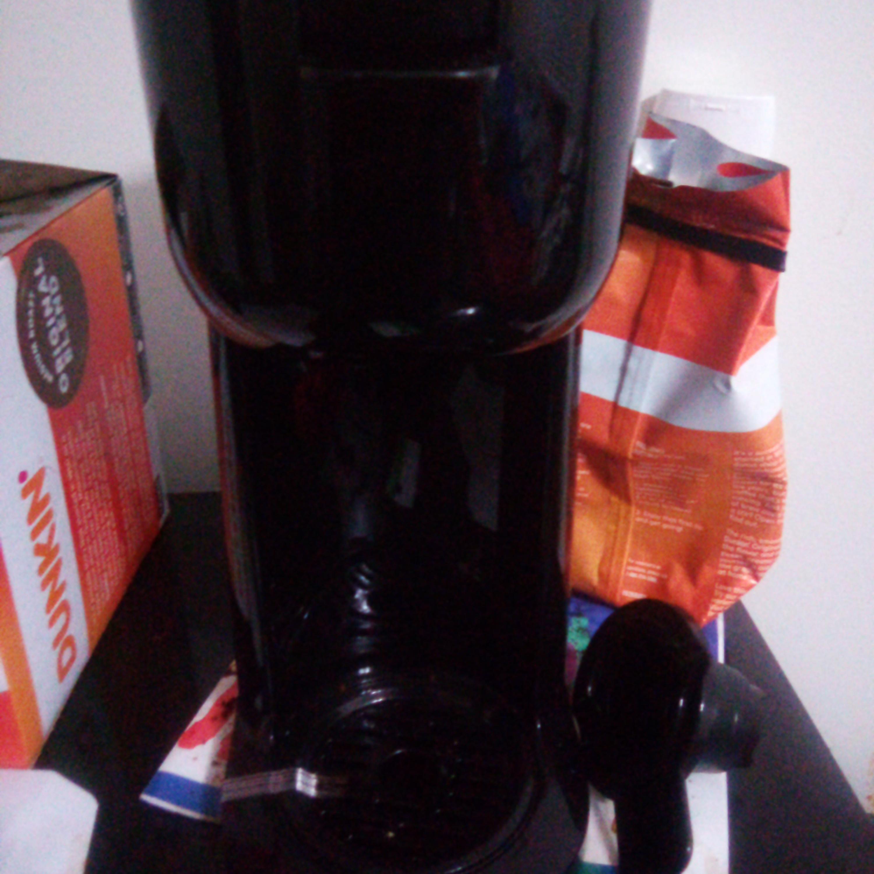 Coffeemaker by Javon St. John cover art