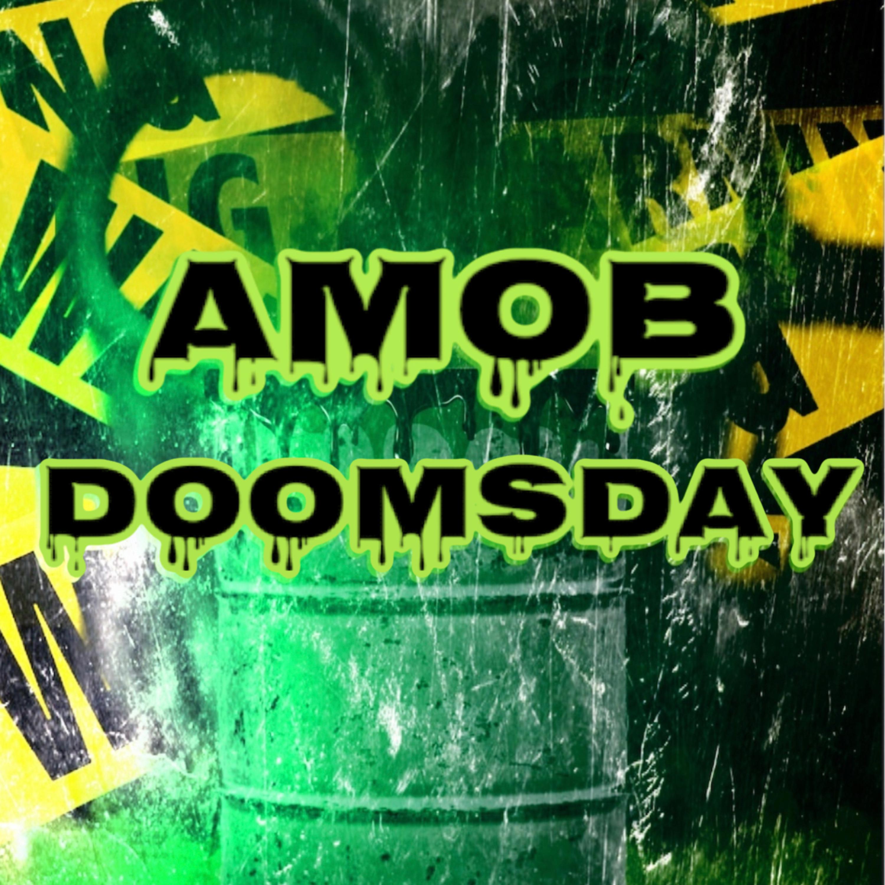 DoomsDay artwork