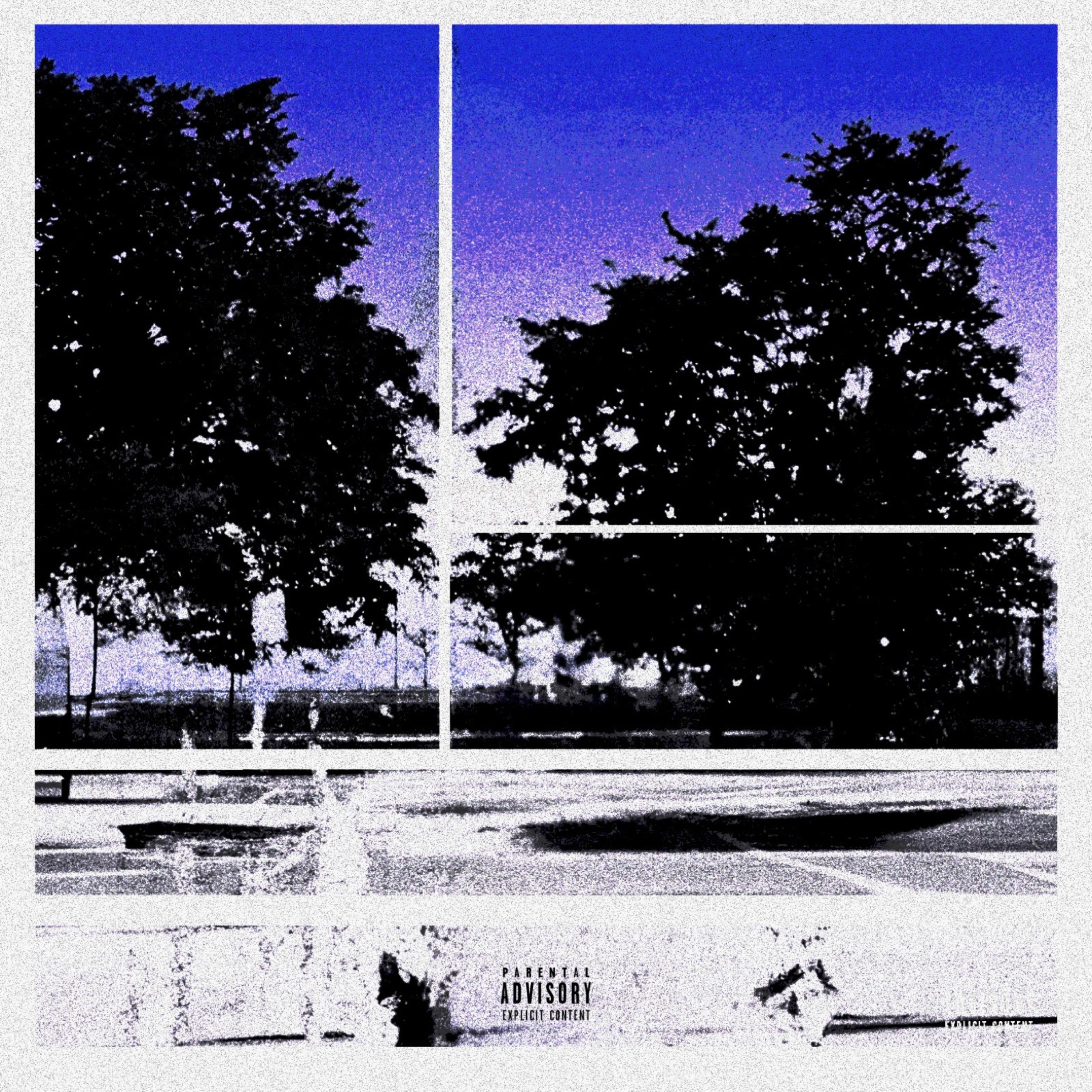 Slo’ Down artwork