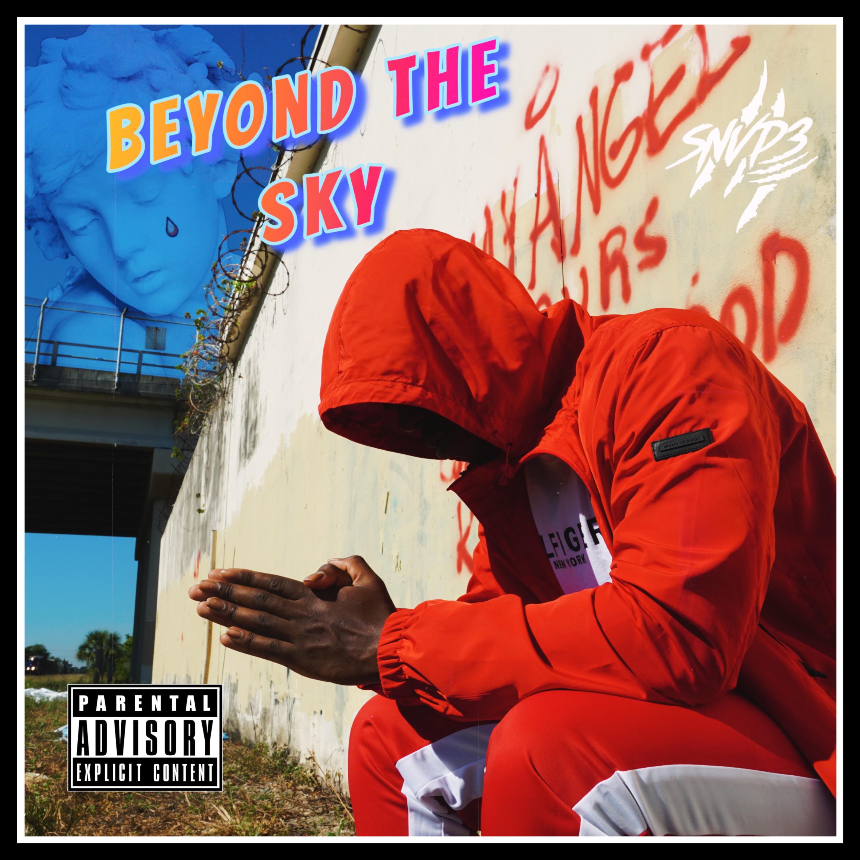 Beyond Da Sky artwork
