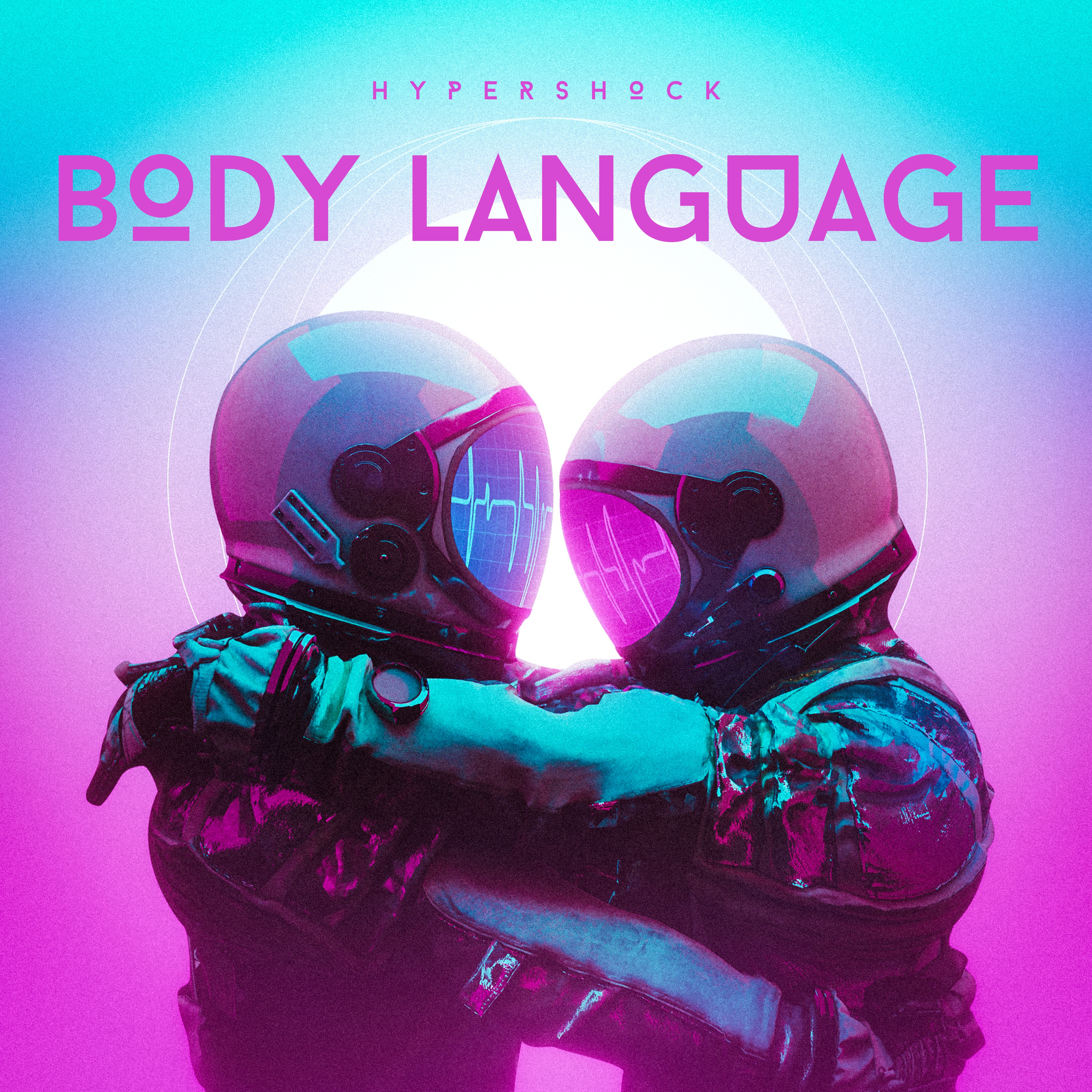 Body Language artwork