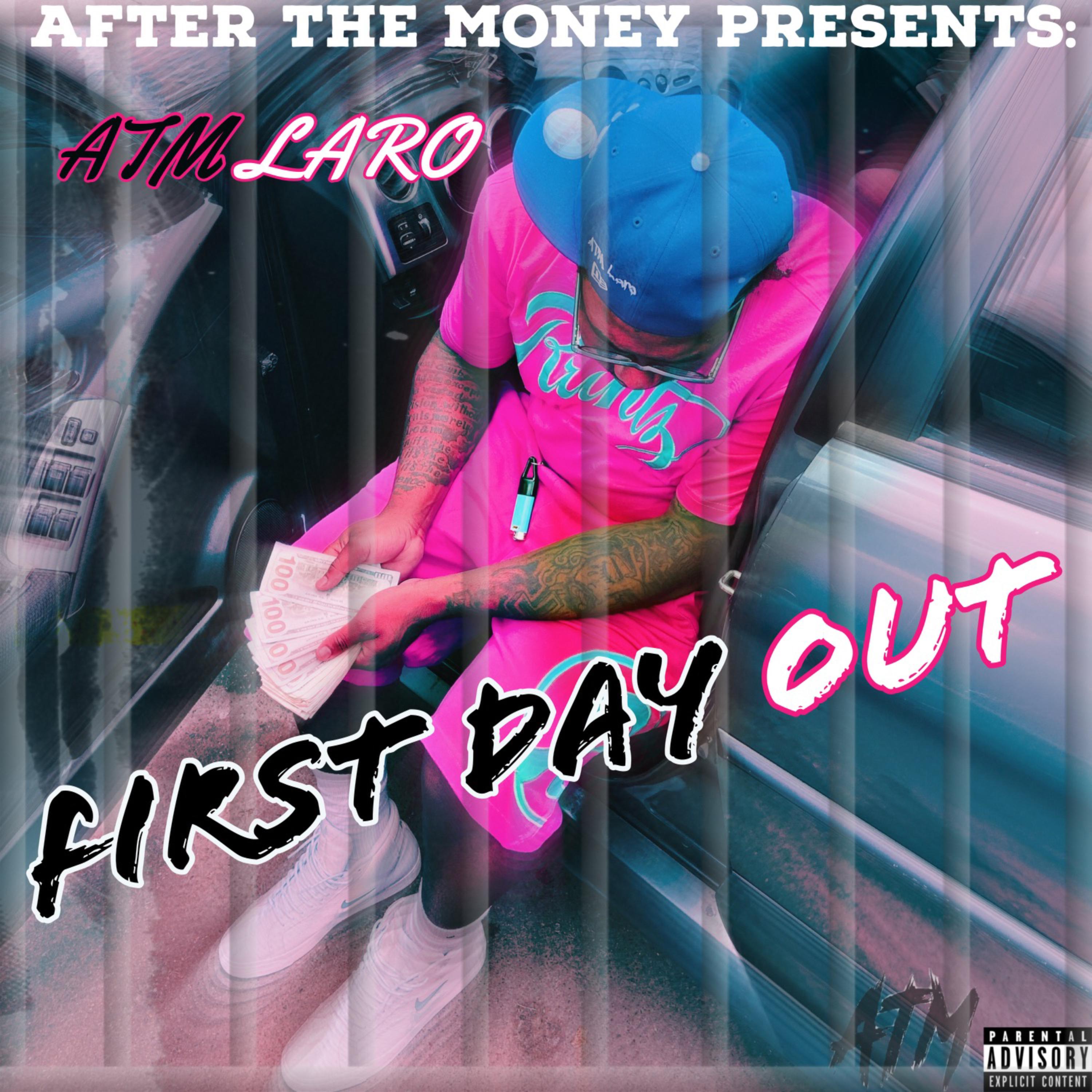 First Day Out artwork