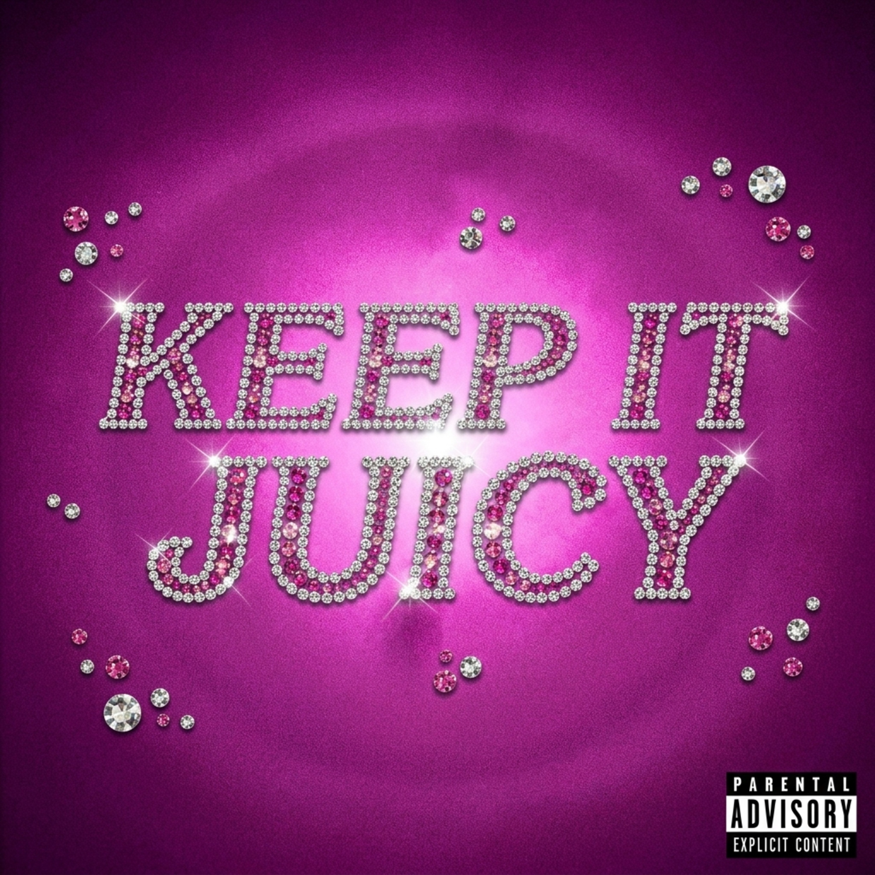 Keep It Juciy by Twink1O1 cover art