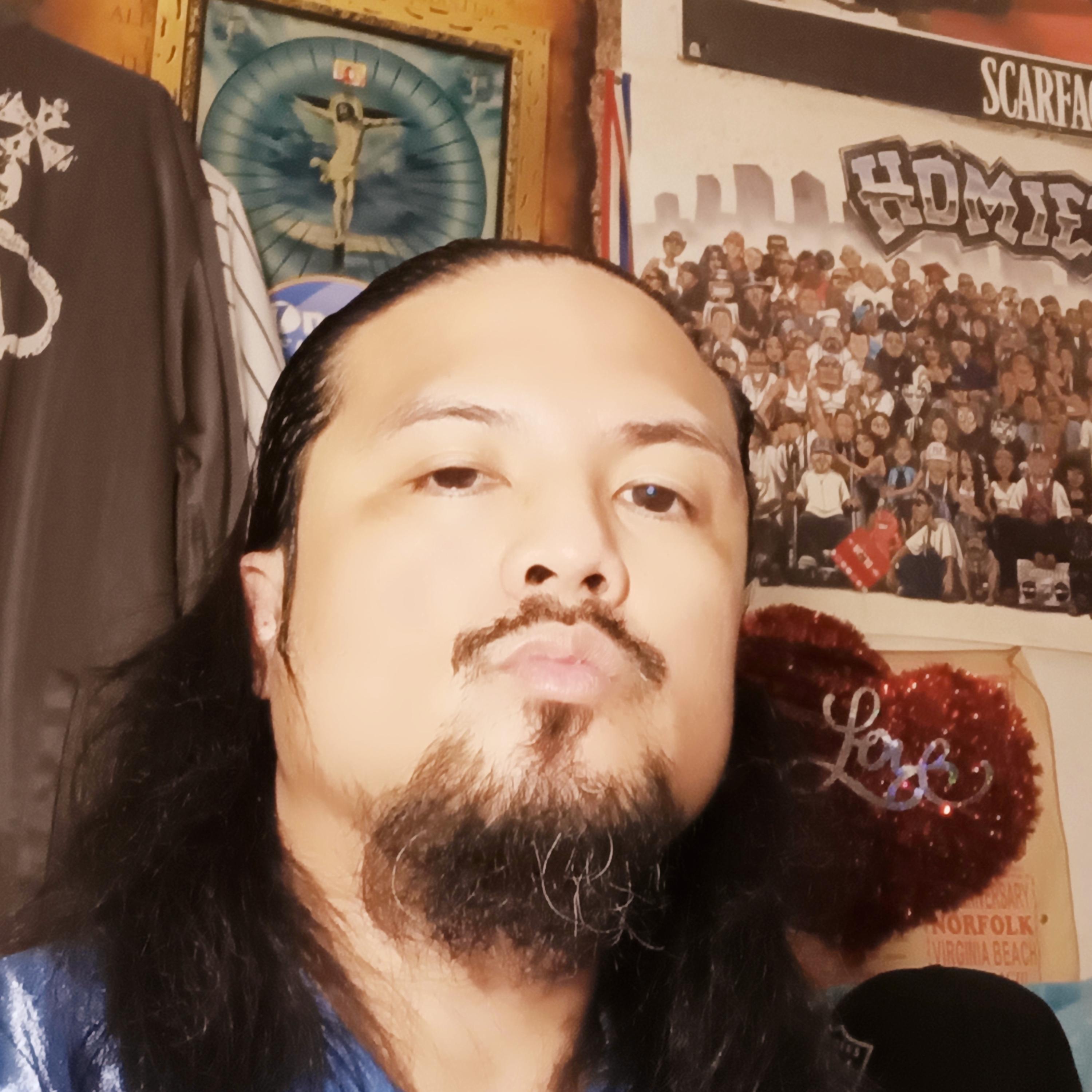 Family Matters artwork