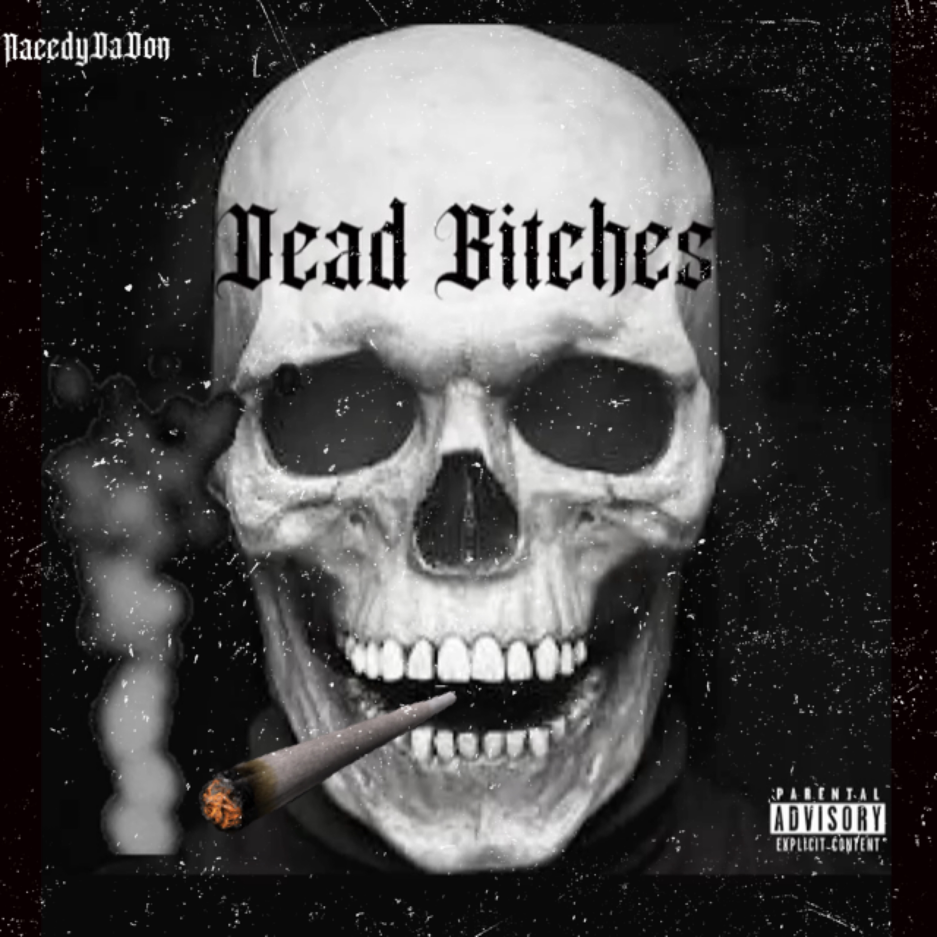 Dead Bitches artwork
