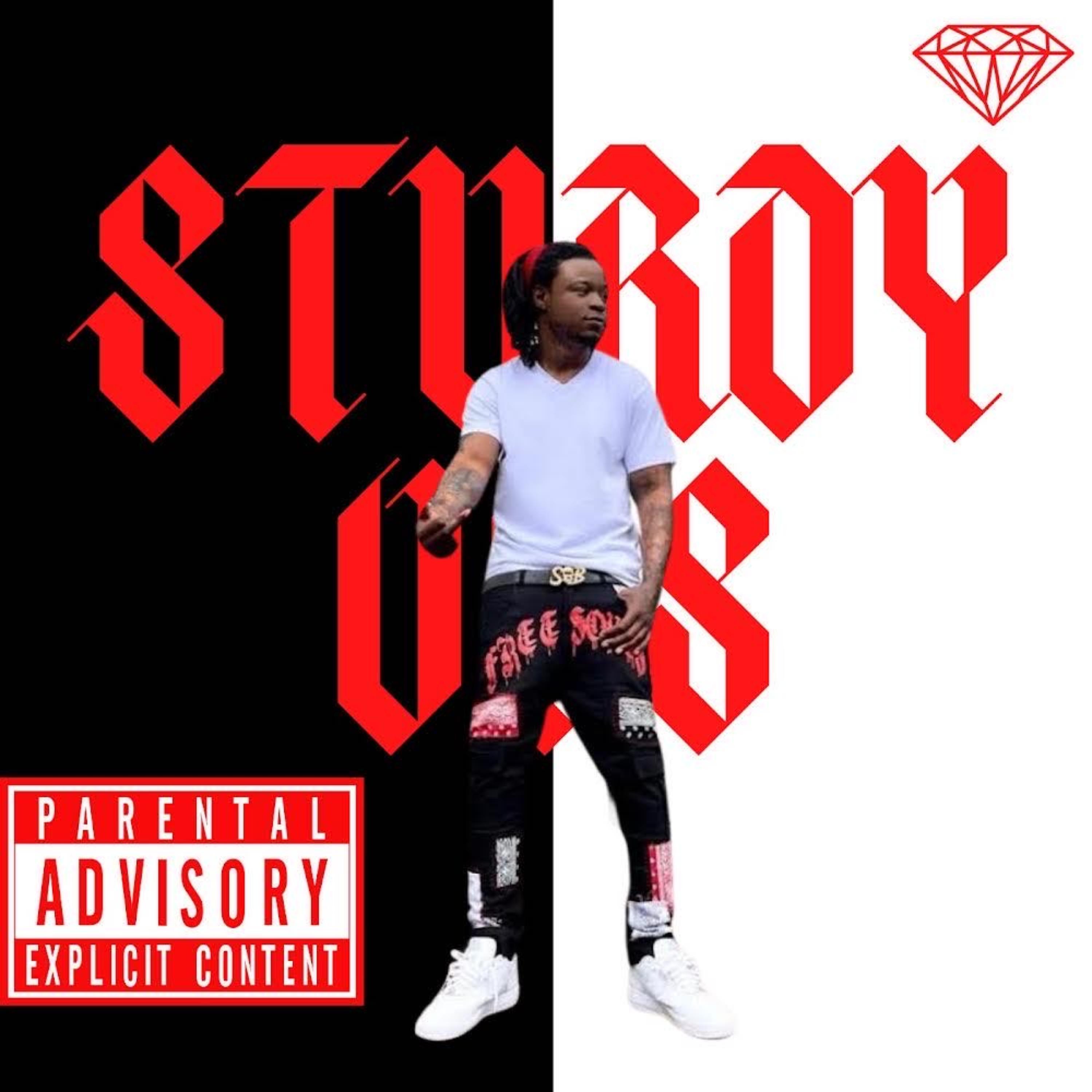 You Ain’t Straight artwork