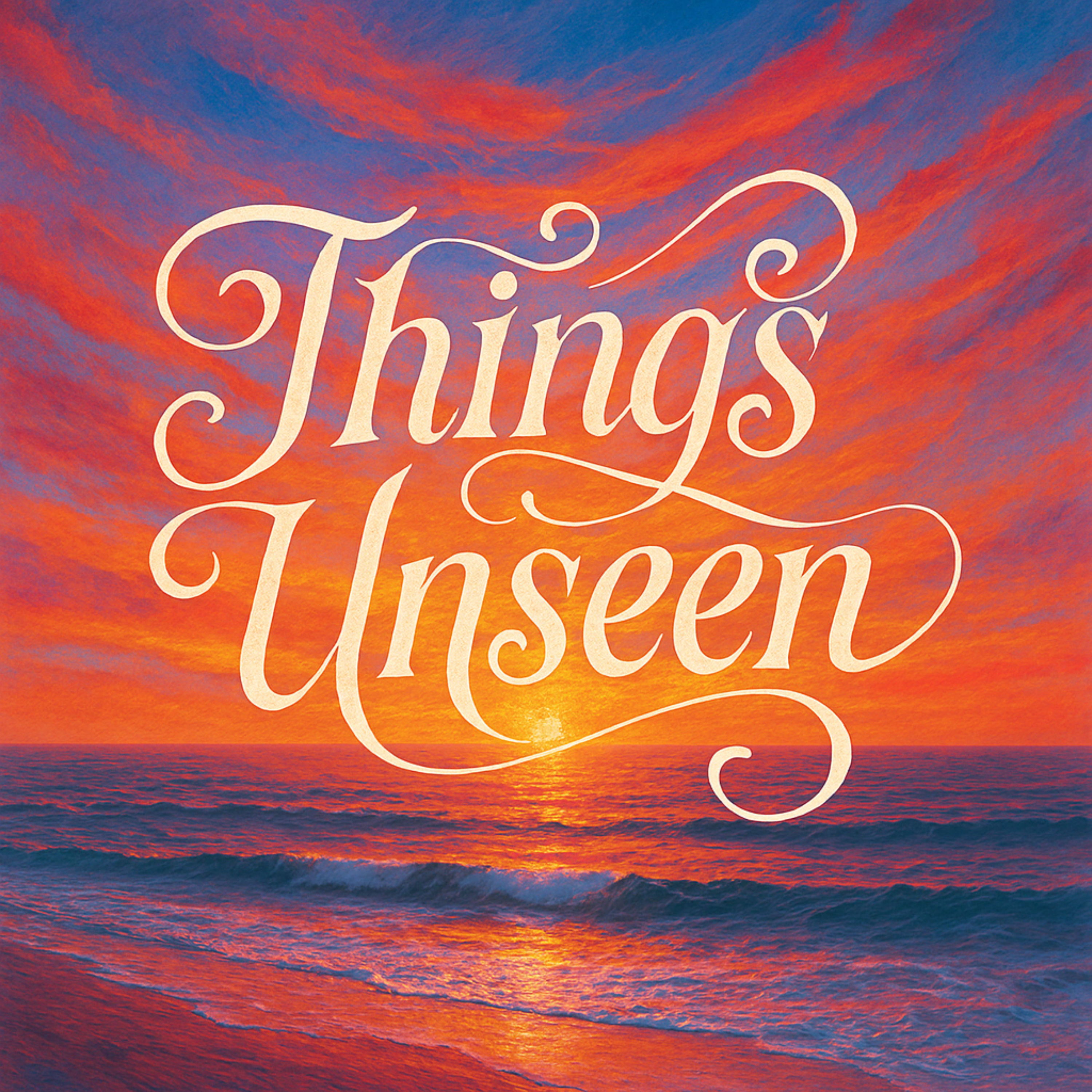 Things Unseen artwork