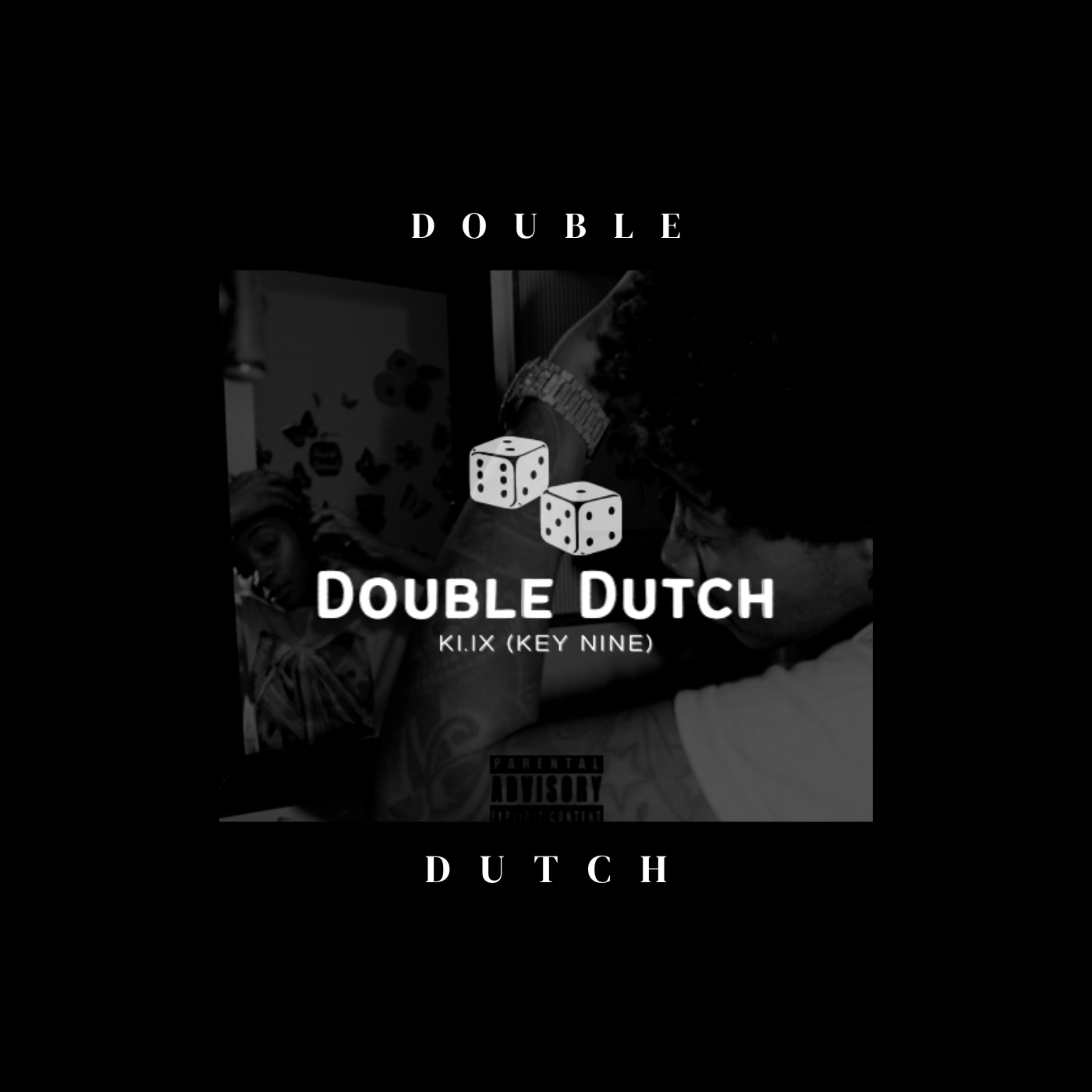 Double Dutch artwork