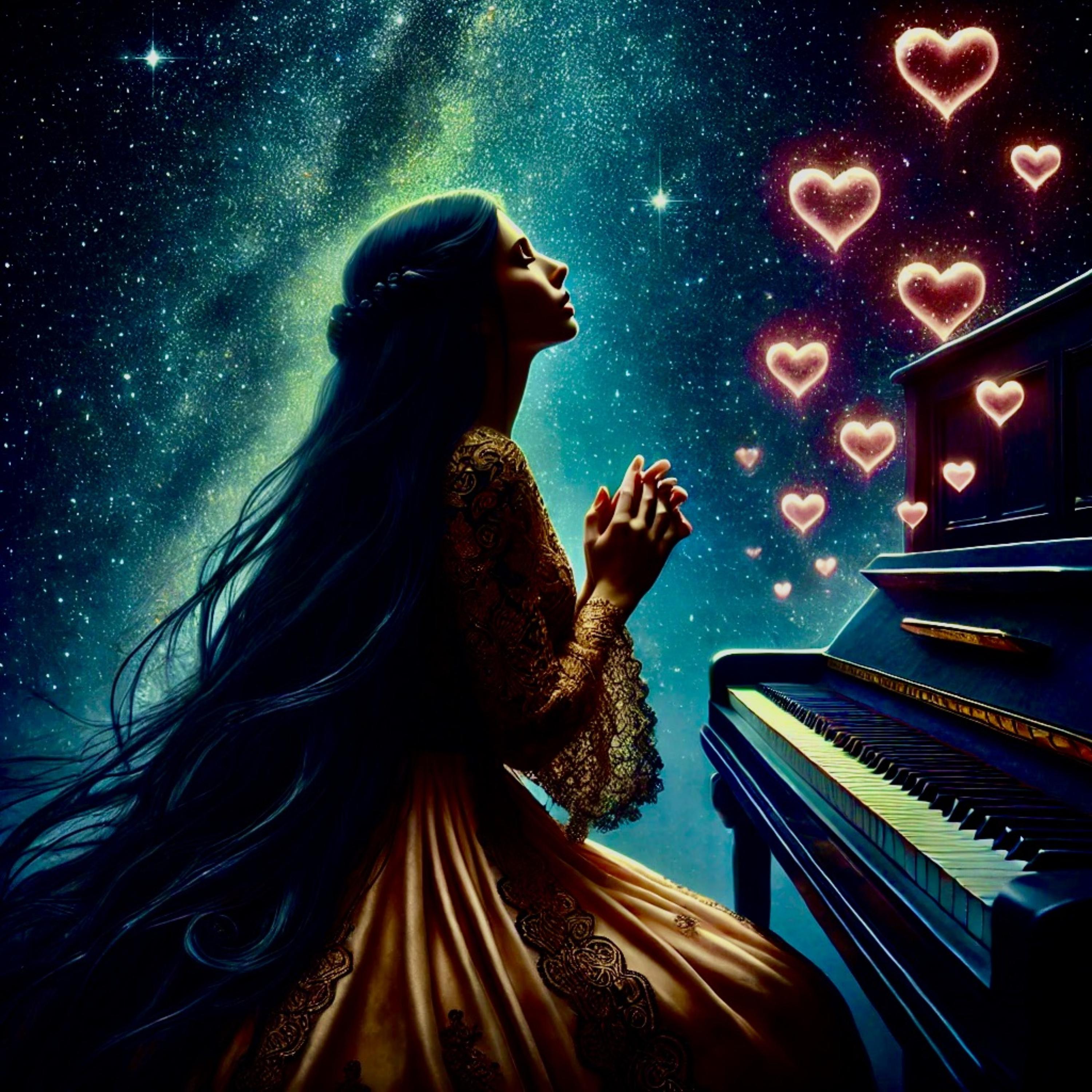 Can I Hear Your Voice Again? artwork