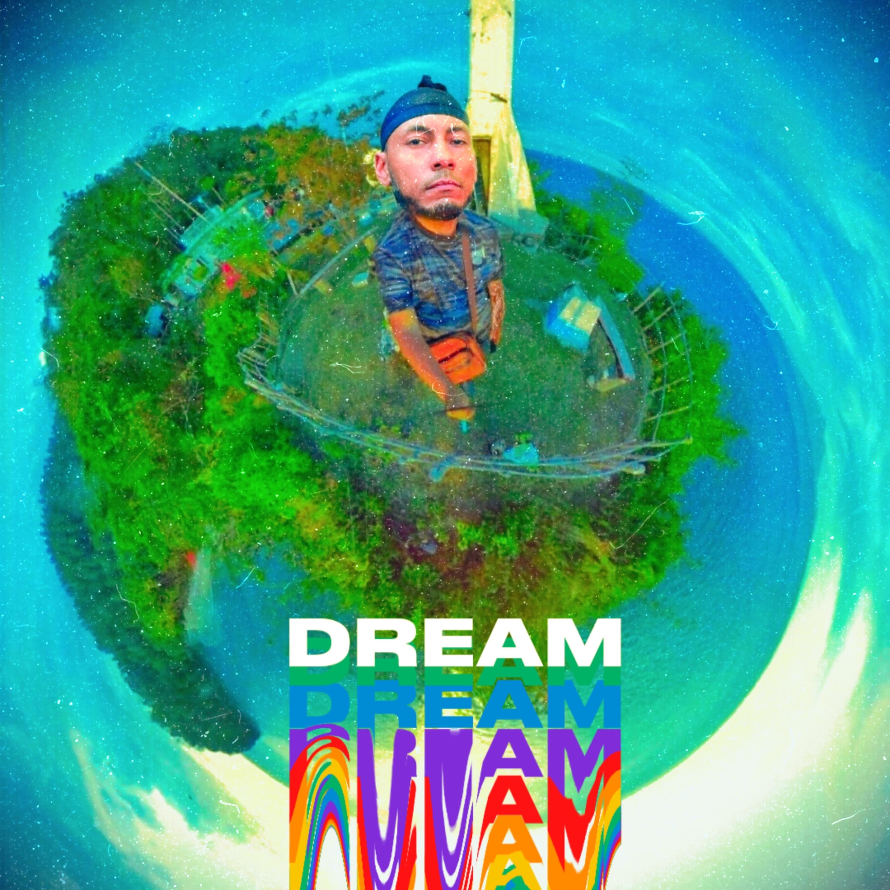 Dream artwork