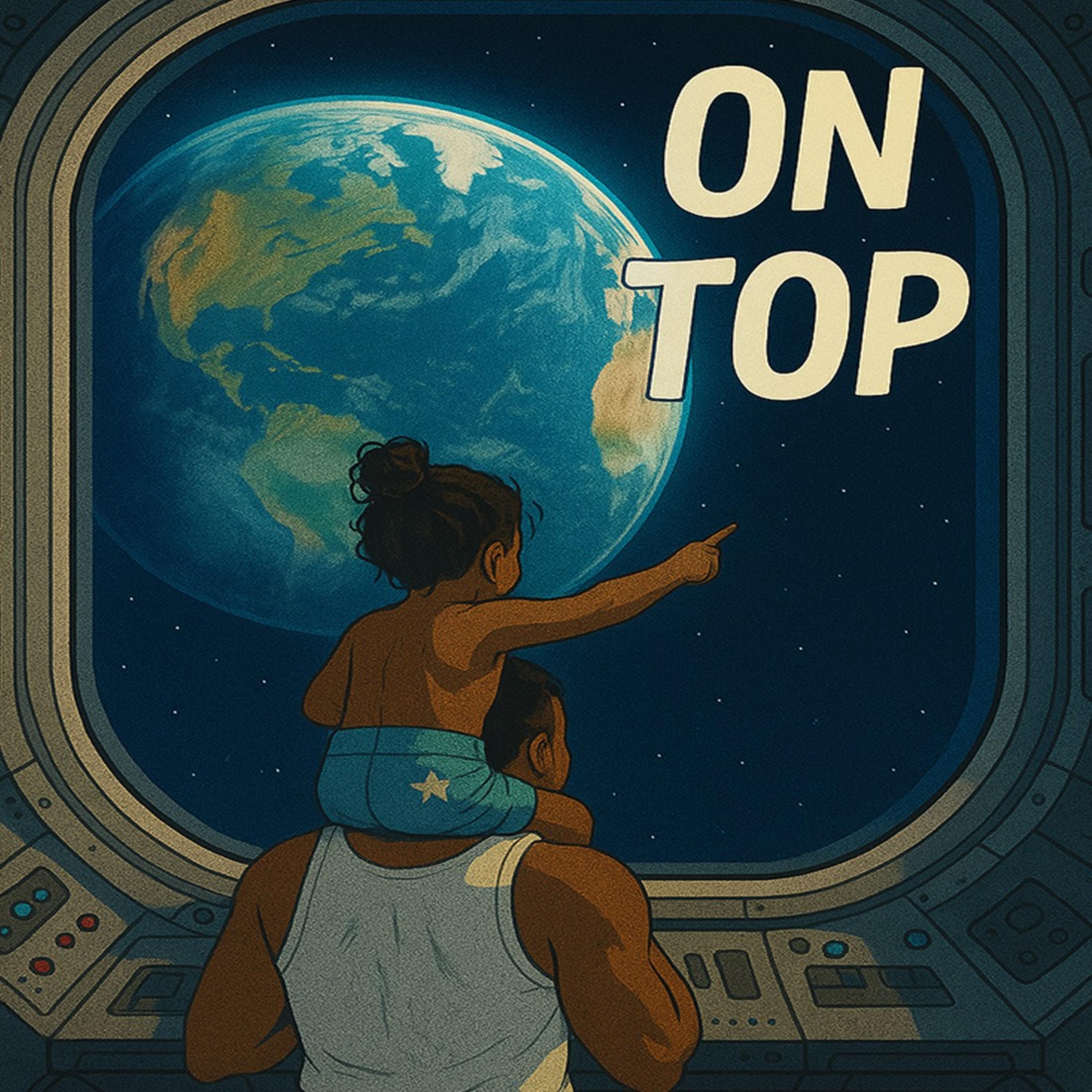 On Top by Rylis cover art