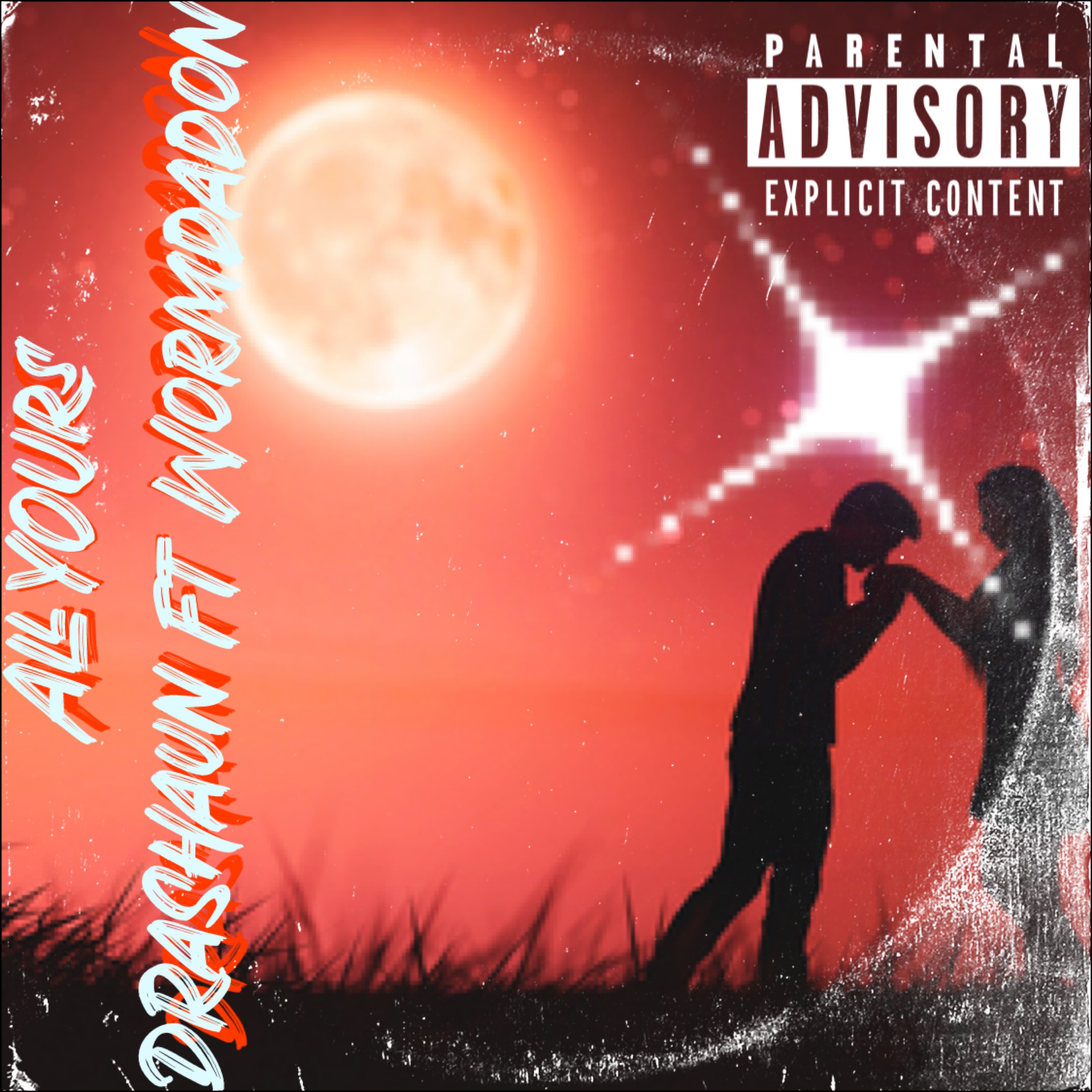 All Yours artwork