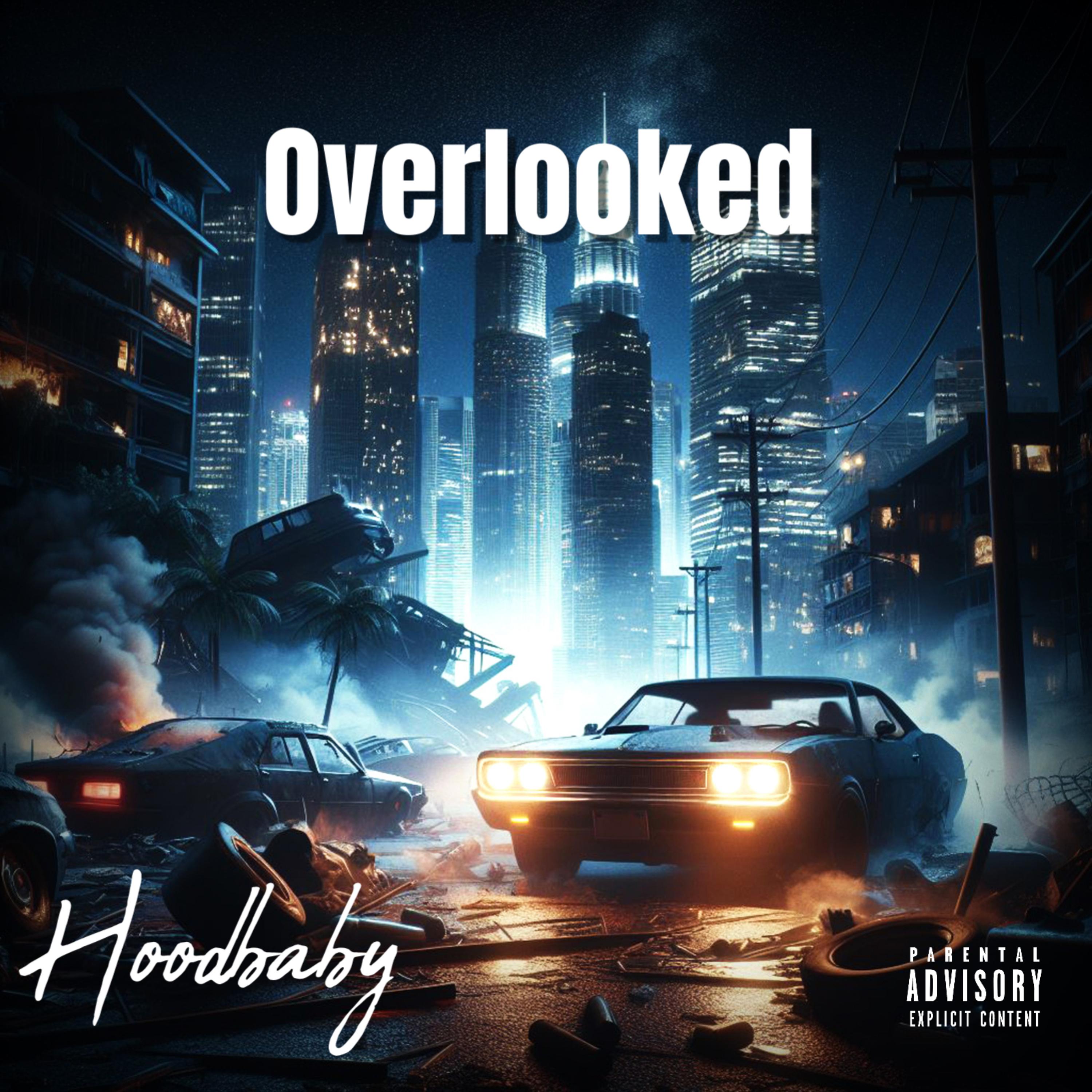 Overlooked artwork