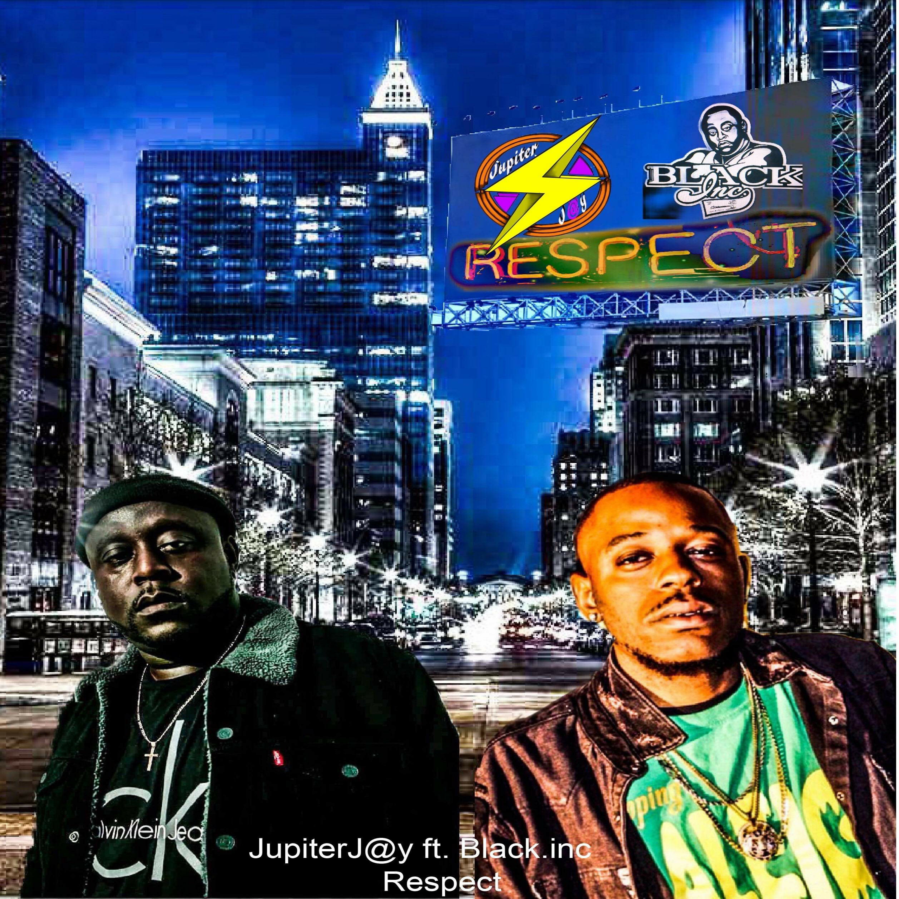 Respect artwork