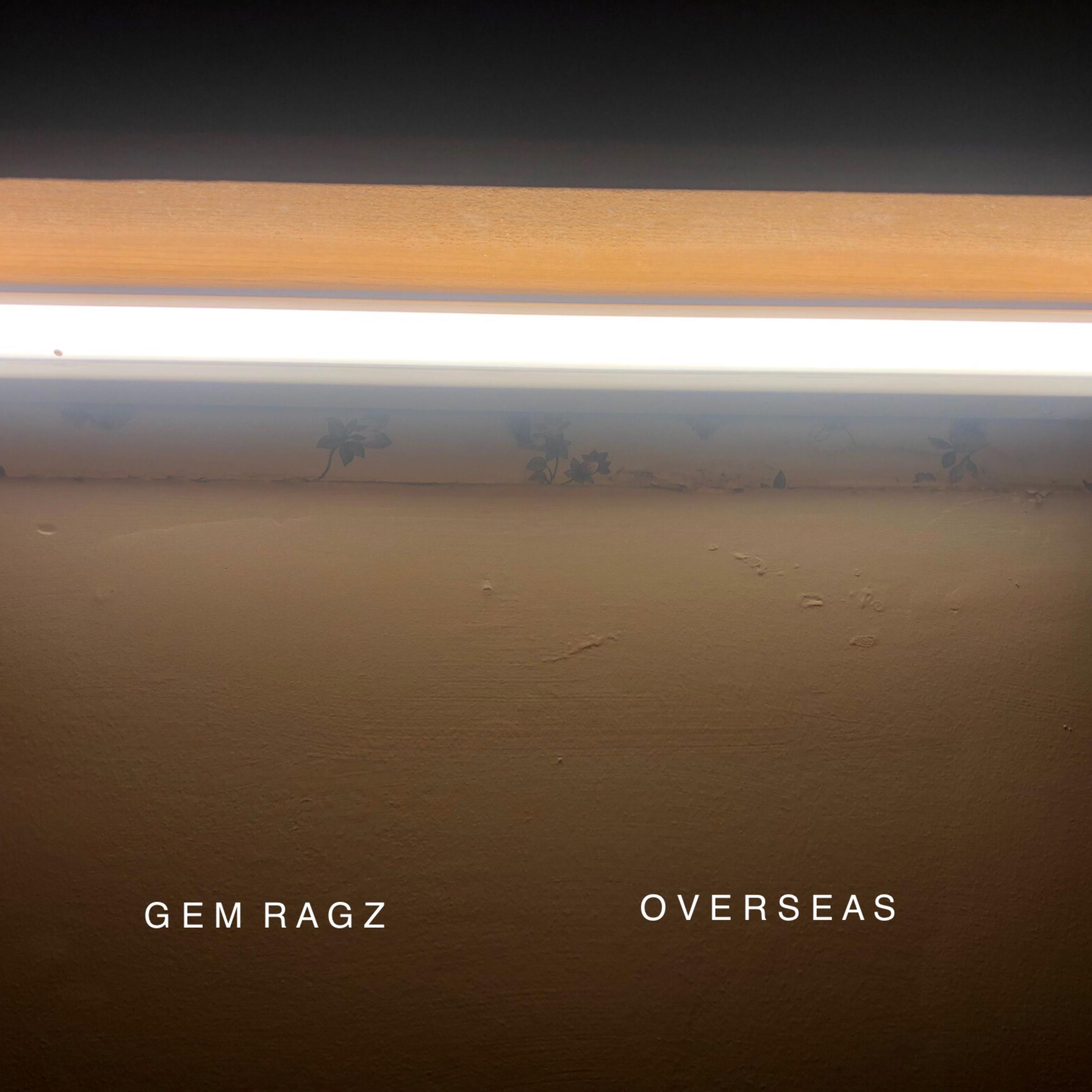 Overseas artwork