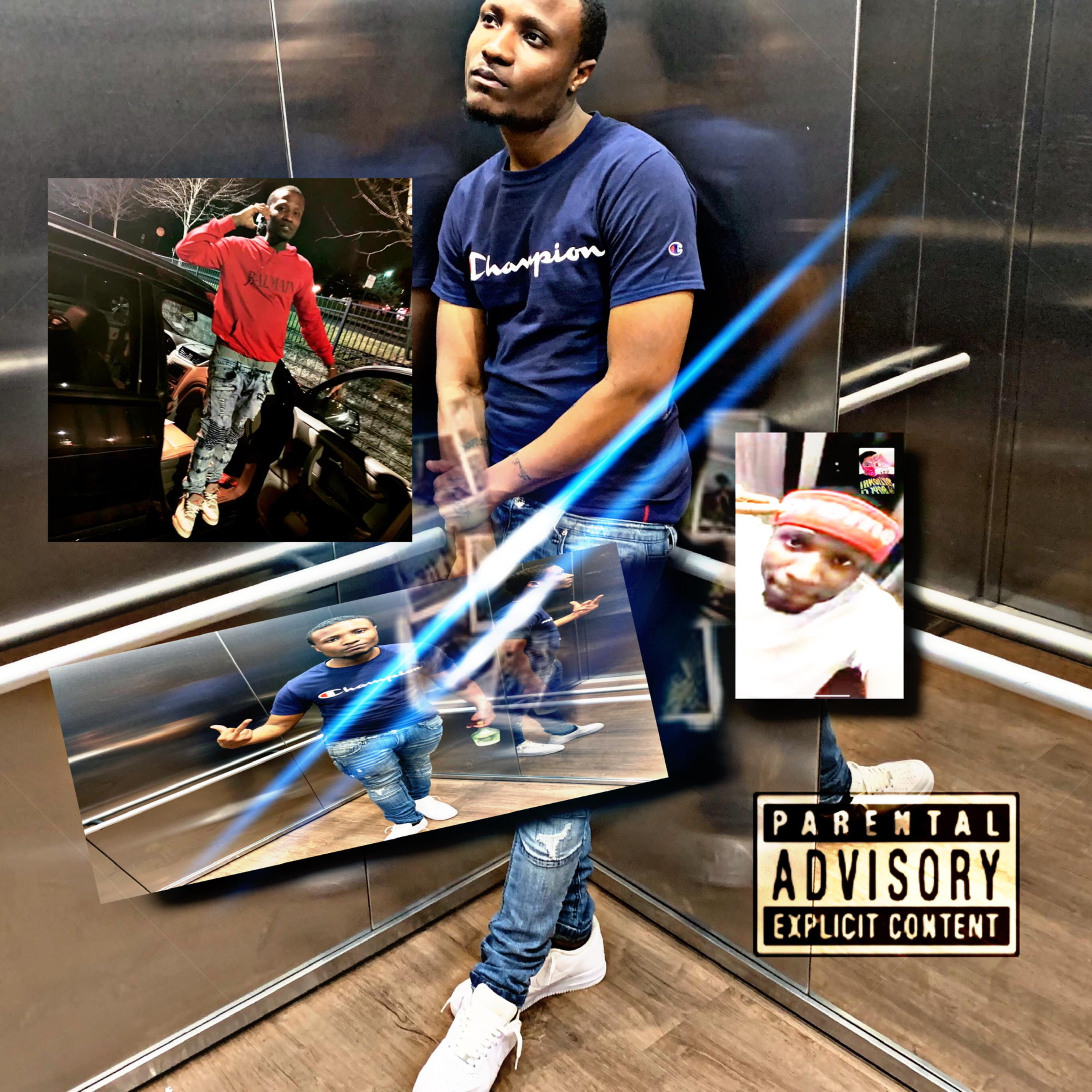 1995 Problems 2.5 artwork
