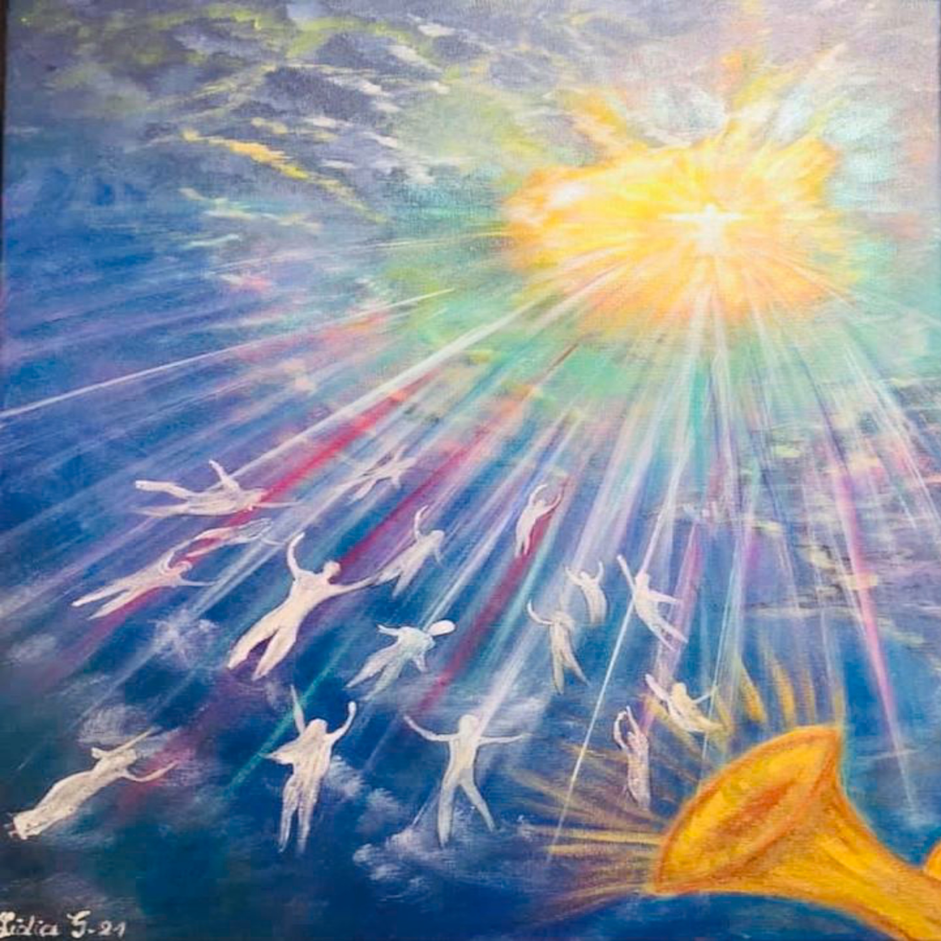 Unashamed Love  artwork