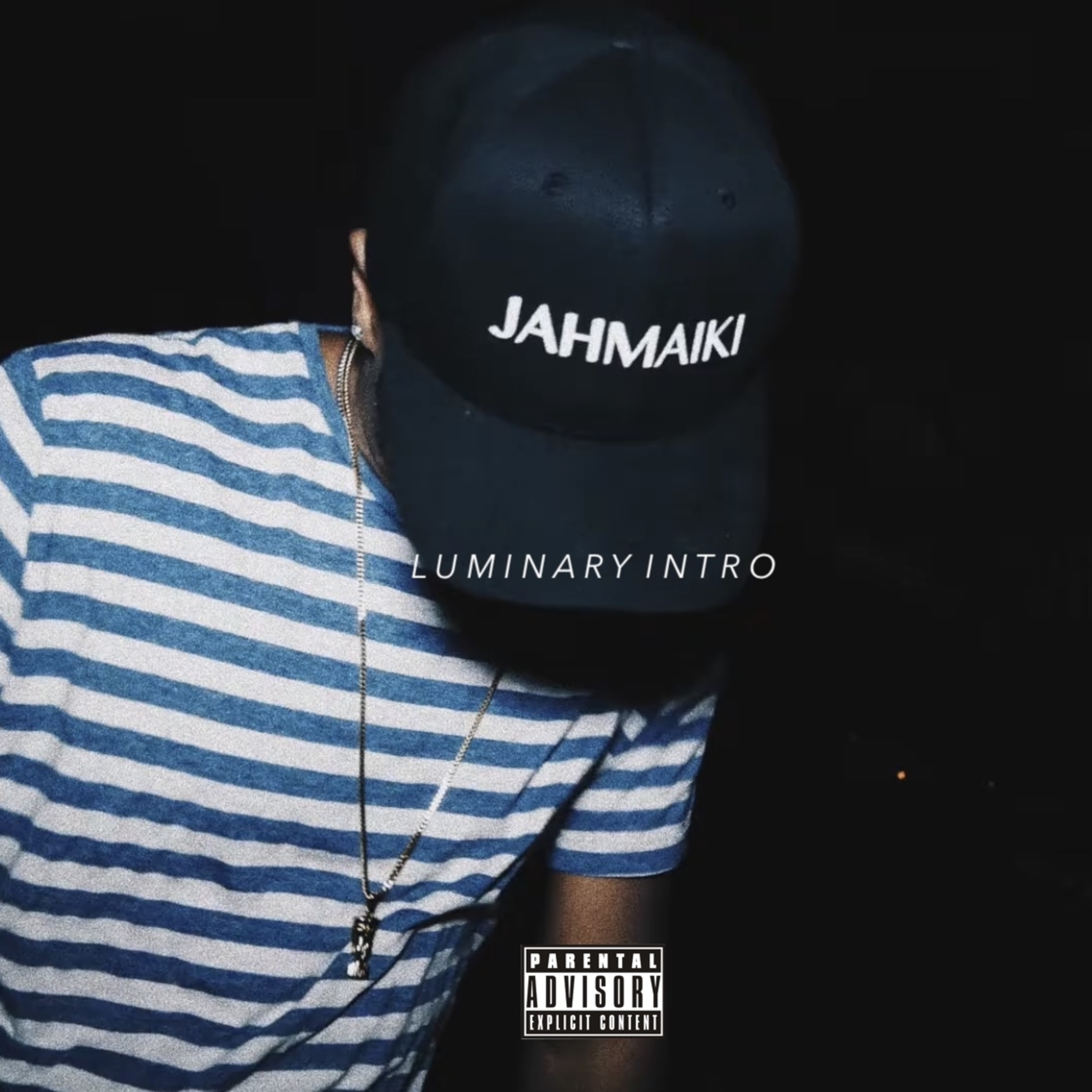 Luminary Intro artwork