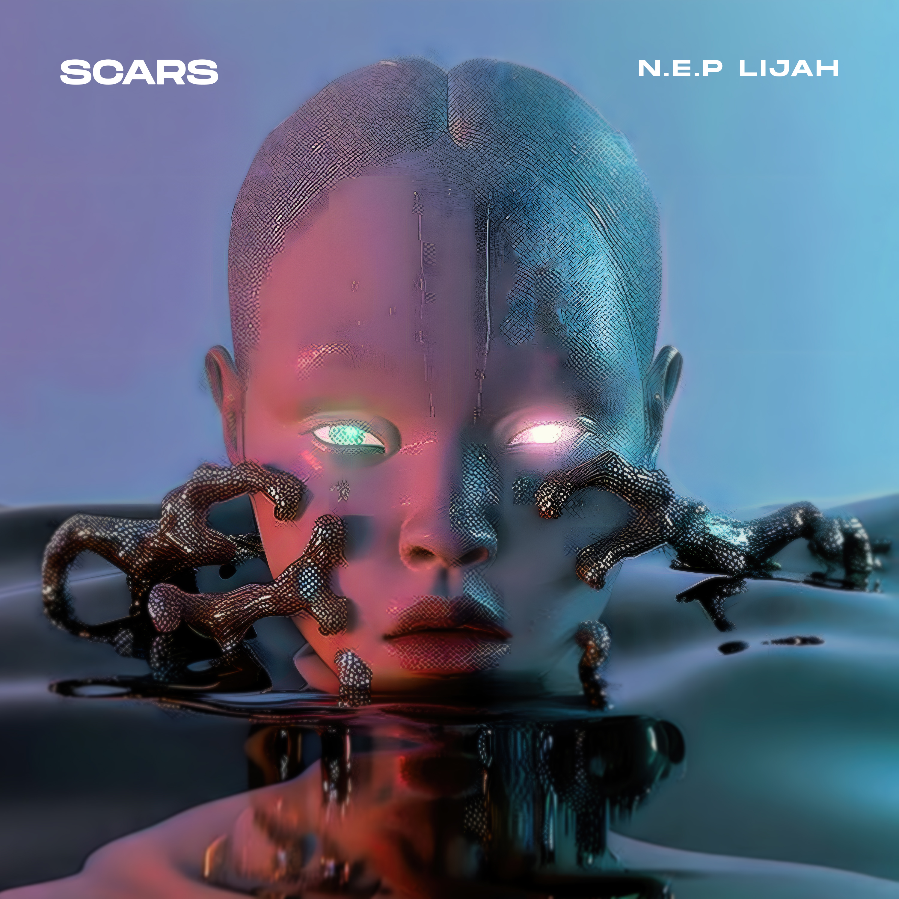 Scars artwork