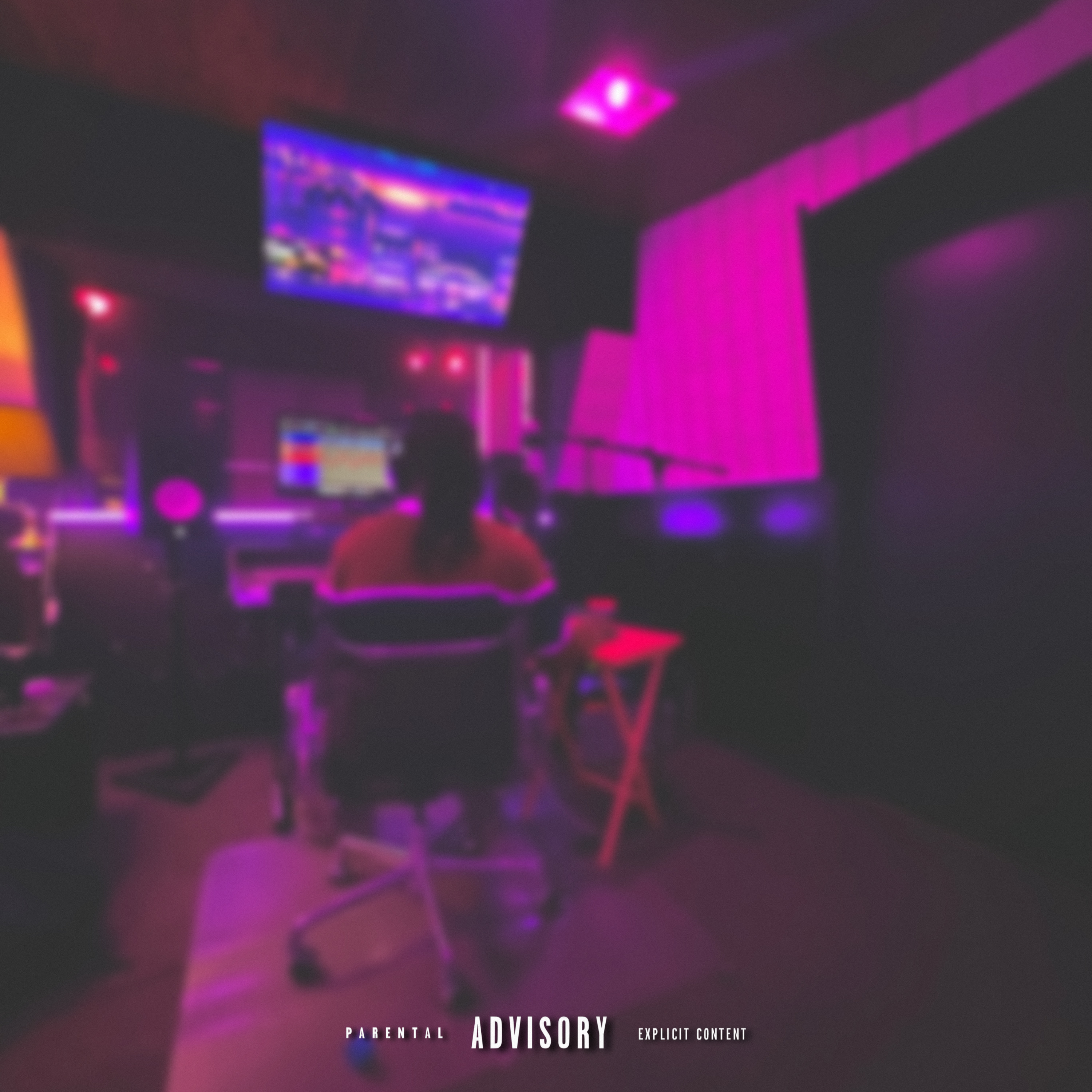 I'm On One artwork