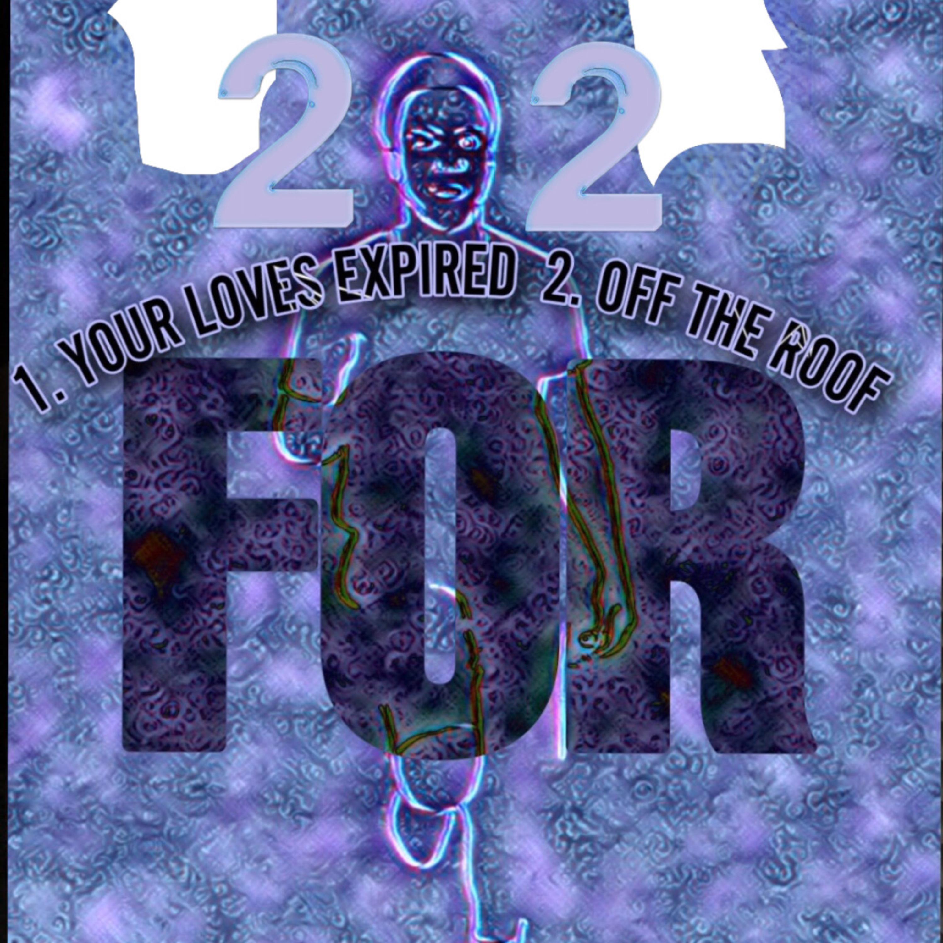 2 FOR 2 artwork