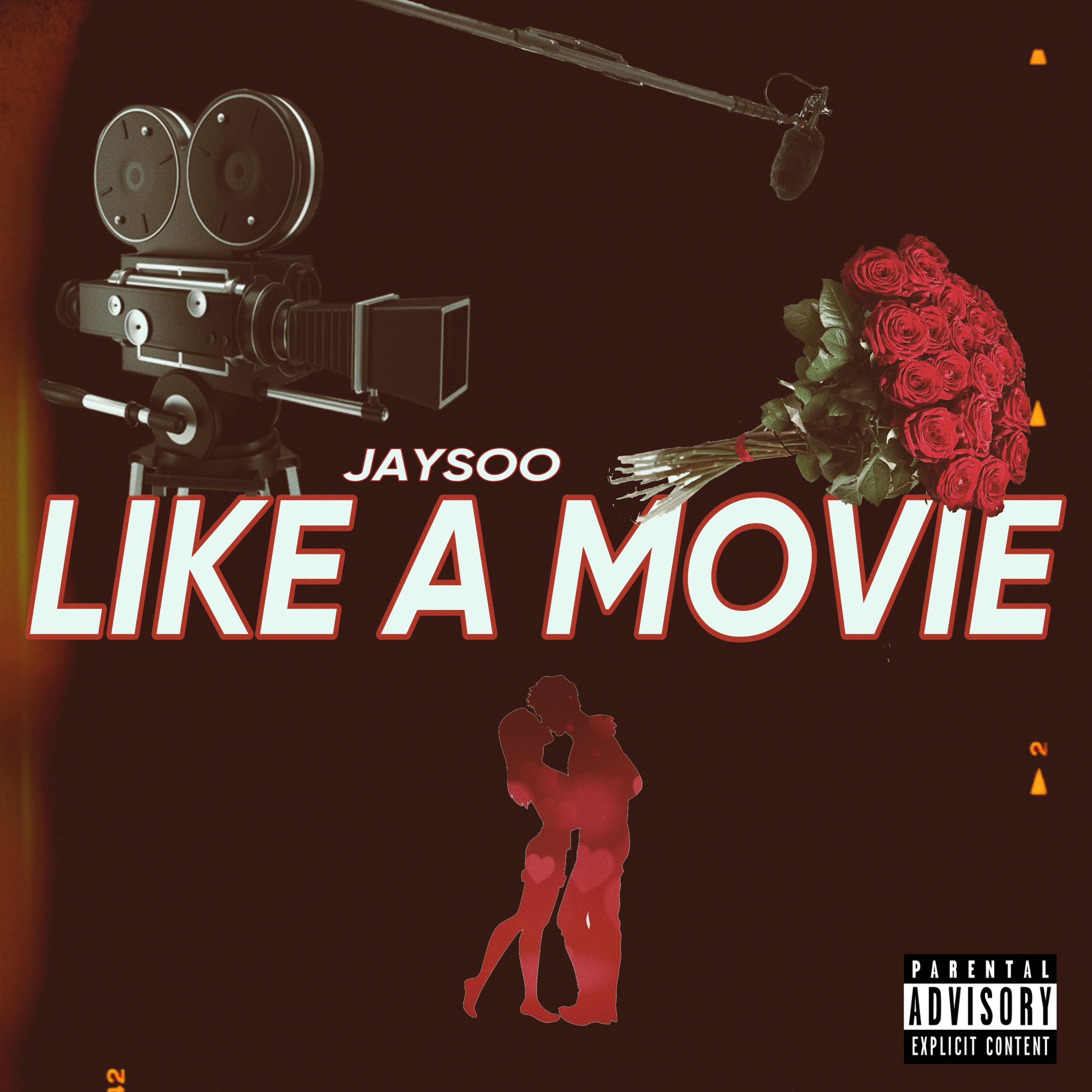 Like A Movie artwork