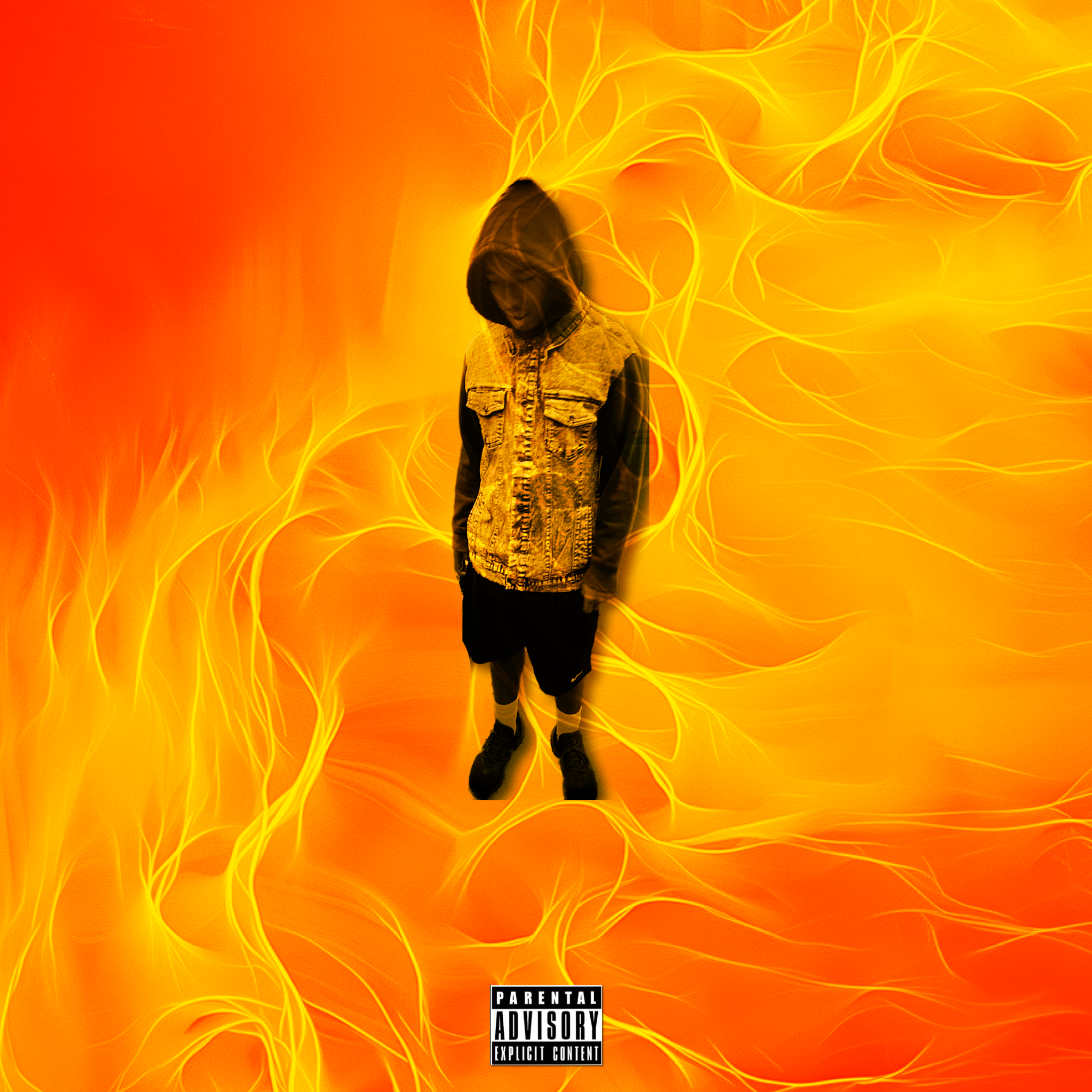 NAVO FREESTYLE by SwayJay From The Bay cover art