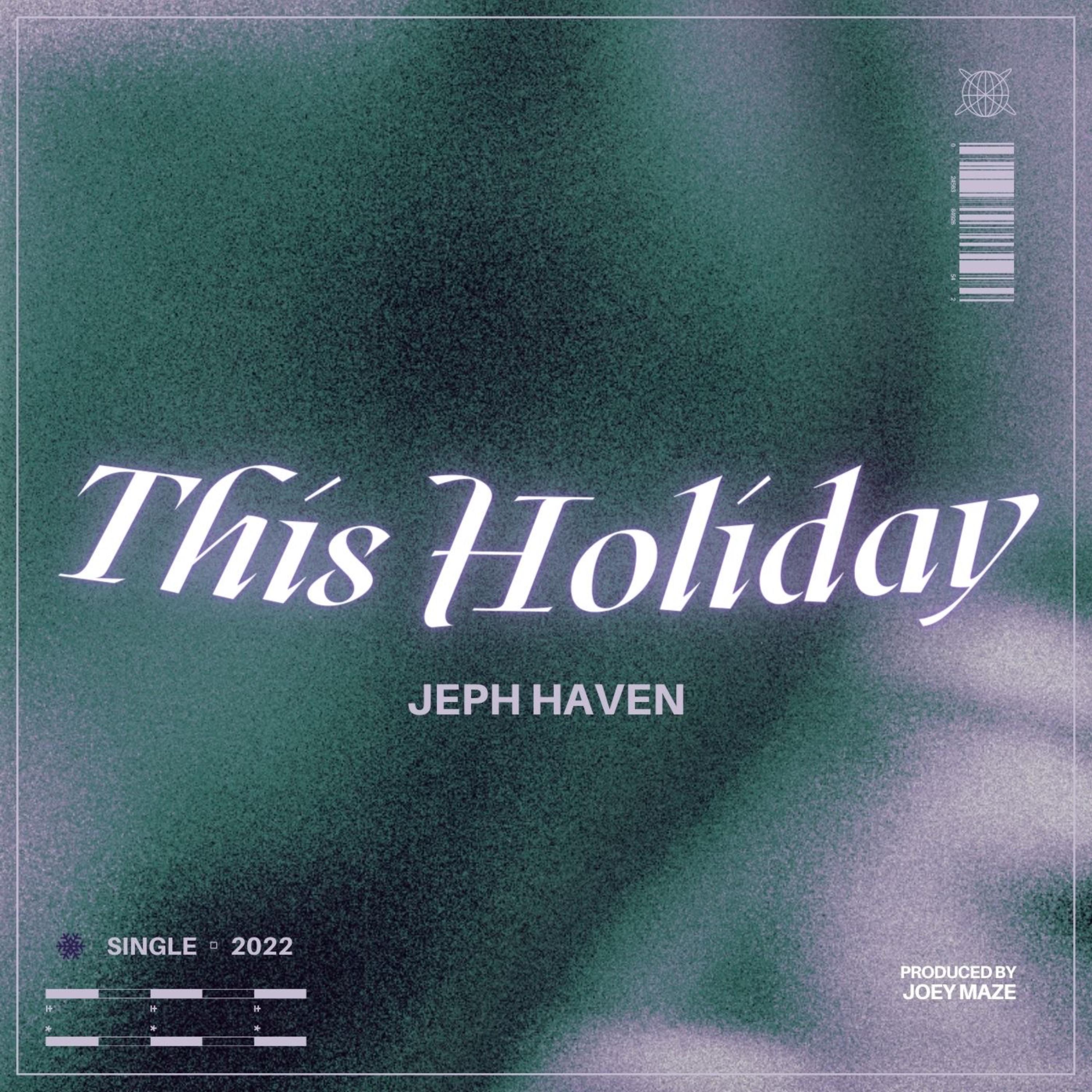 This Holiday artwork