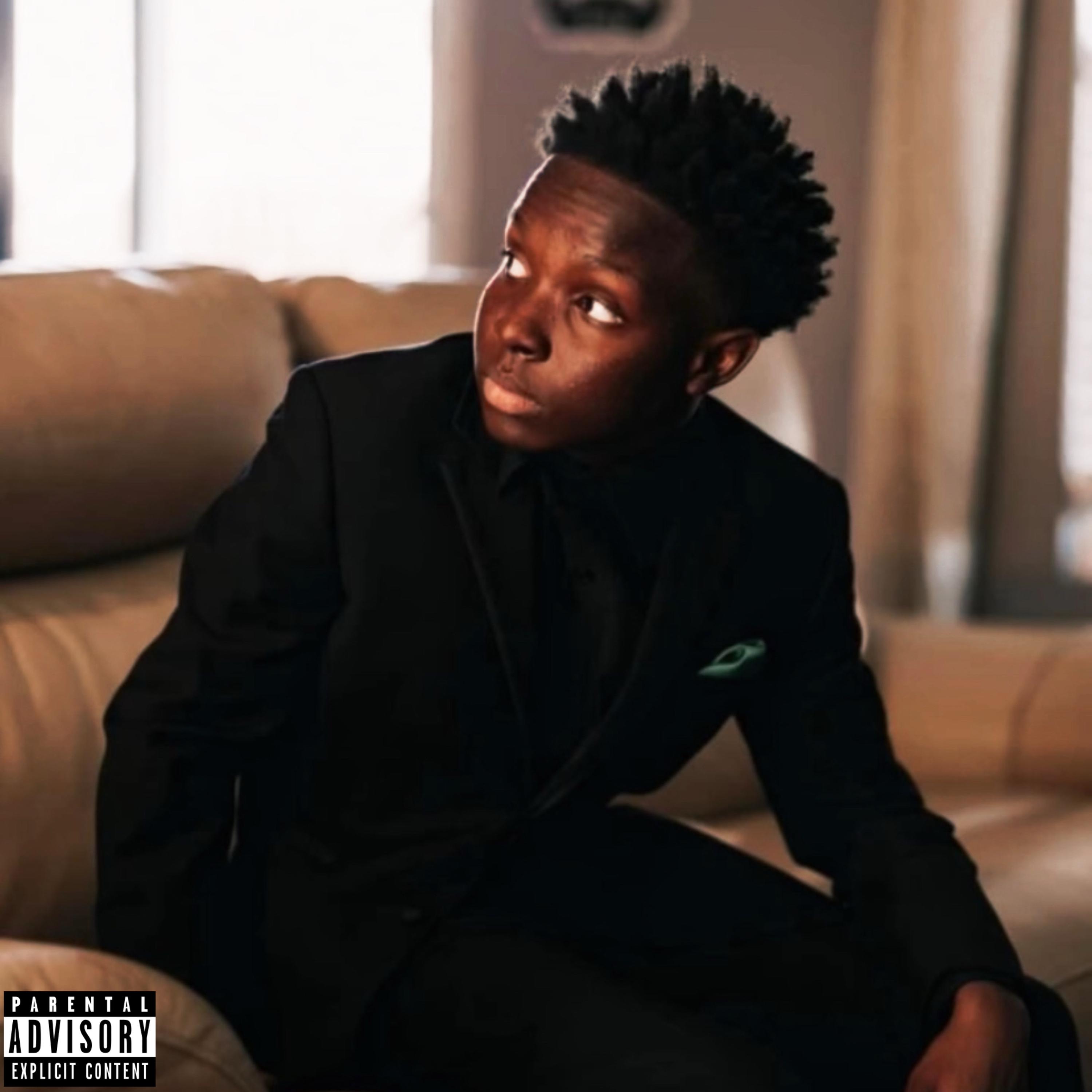 Goin Up artwork
