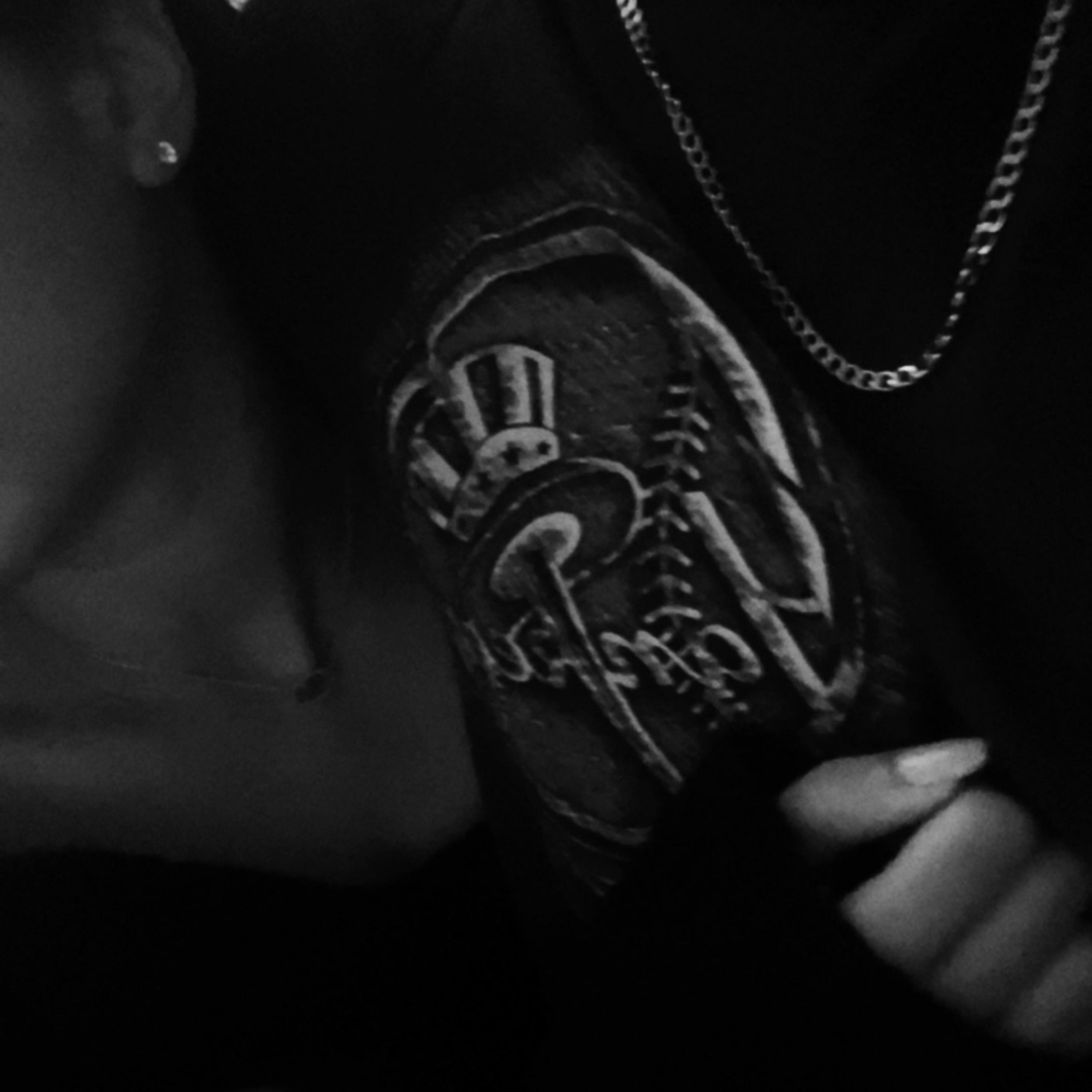 Not The Time! artwork