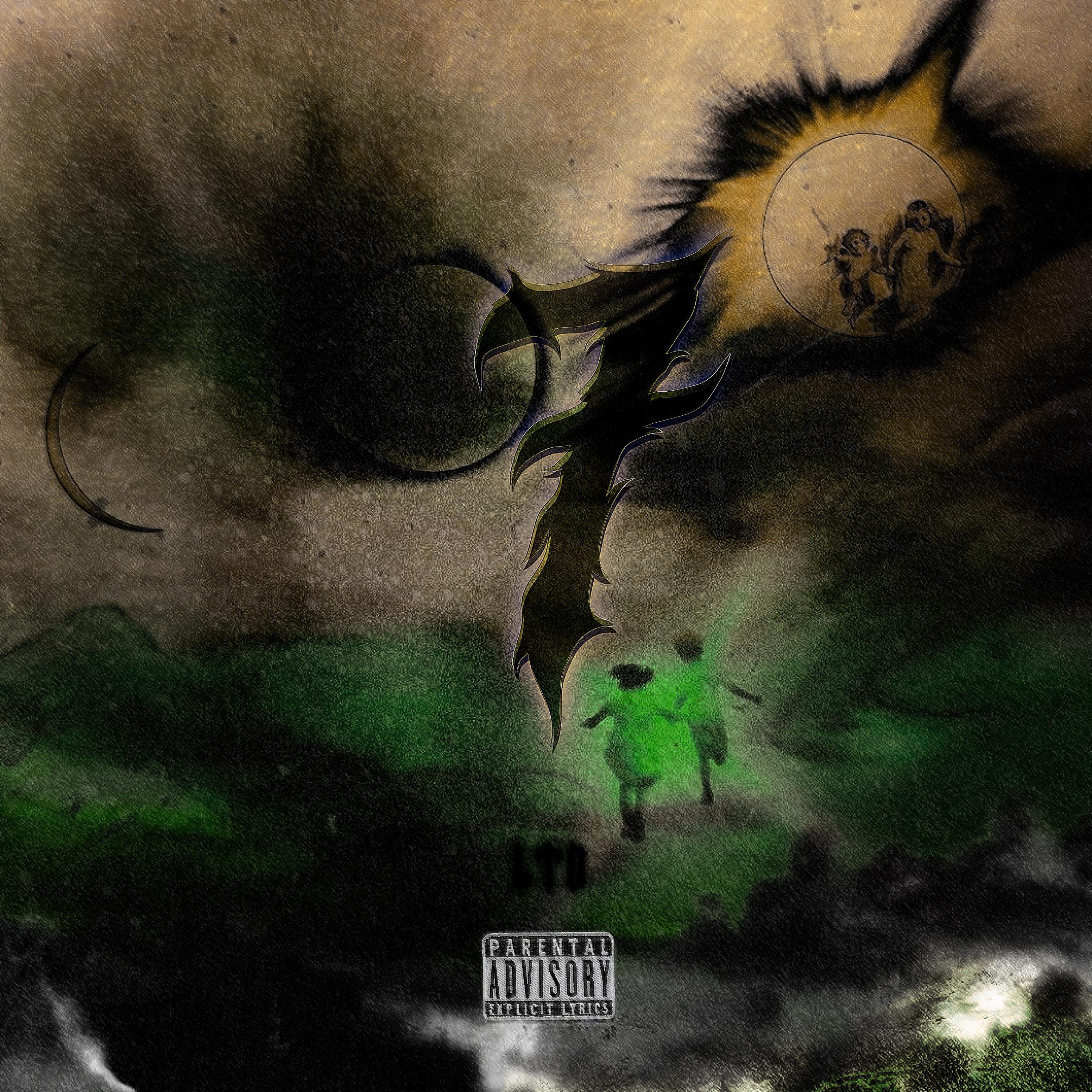 7 artwork