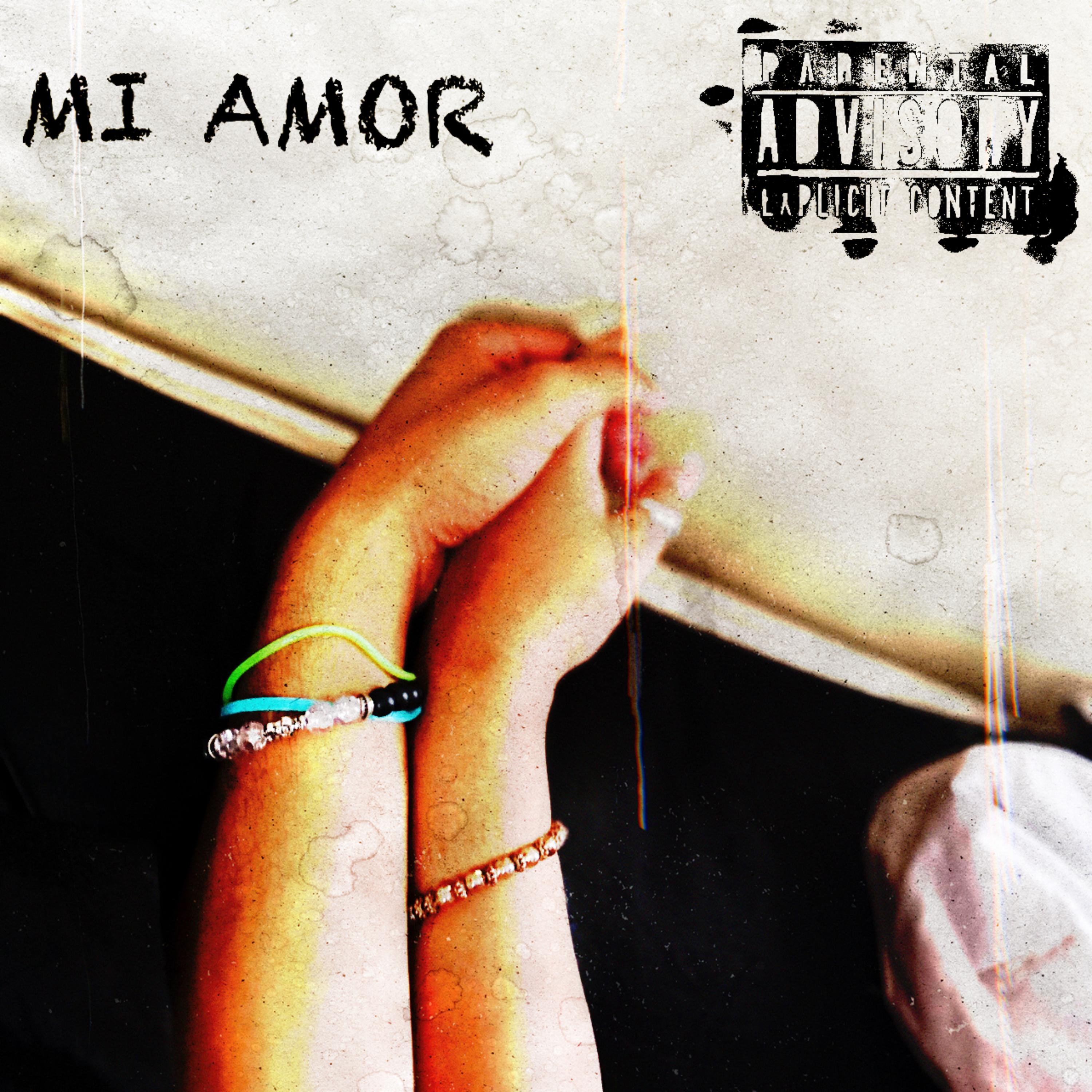 MI AMOR artwork