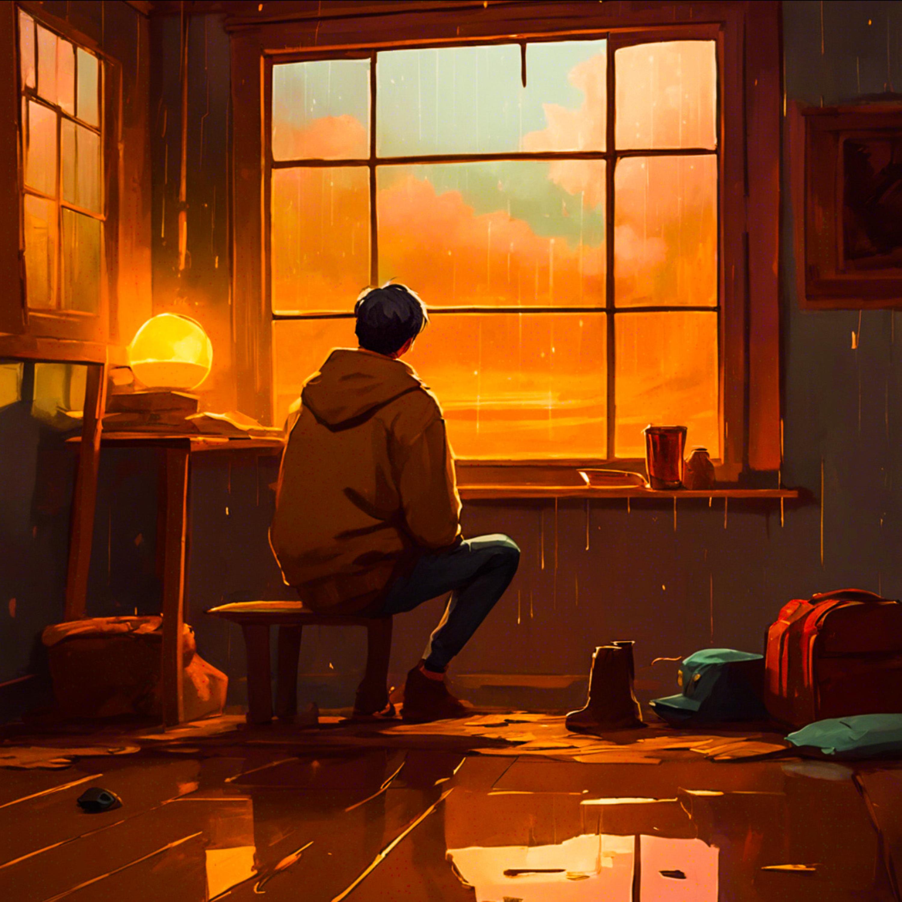 falling out of love artwork
