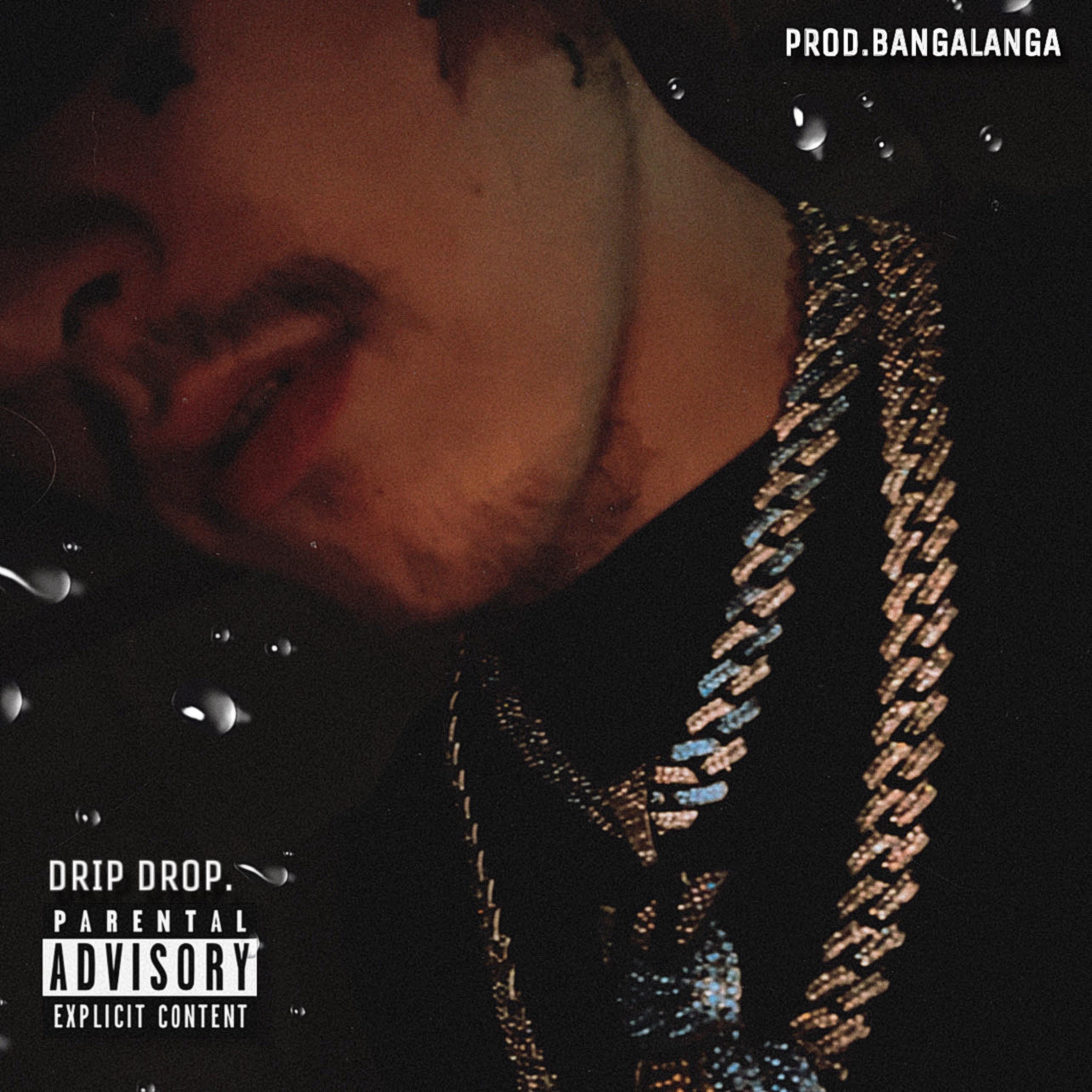 DRIP DROP. artwork