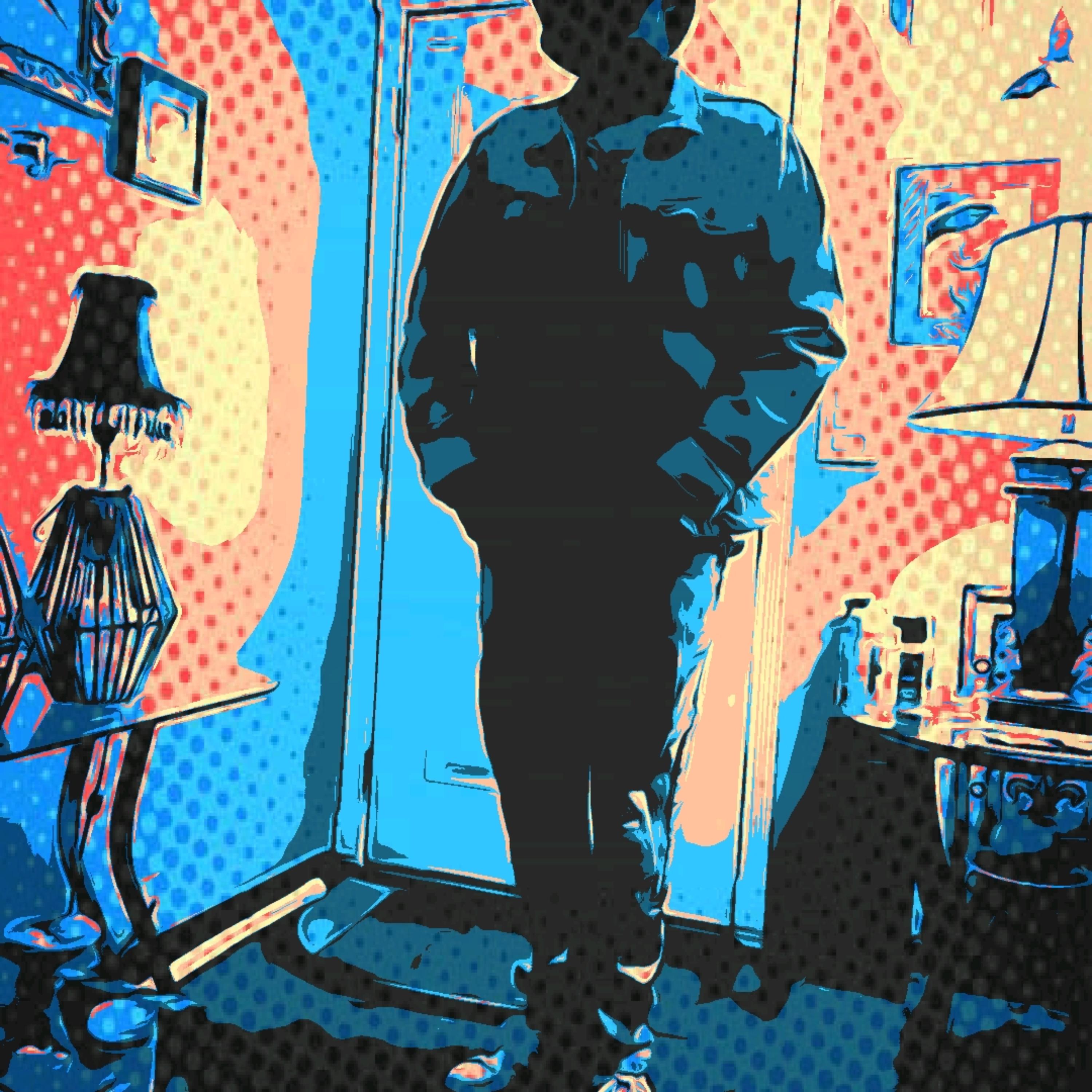 I'm GOOOD artwork