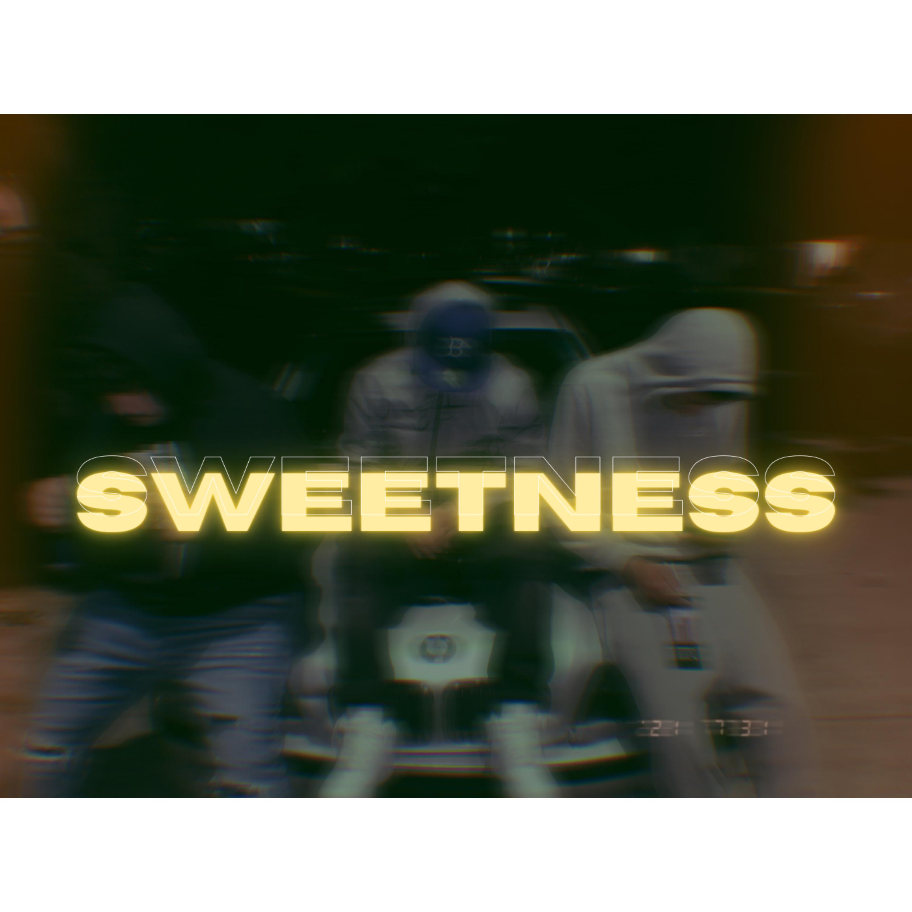 Sweetness artwork
