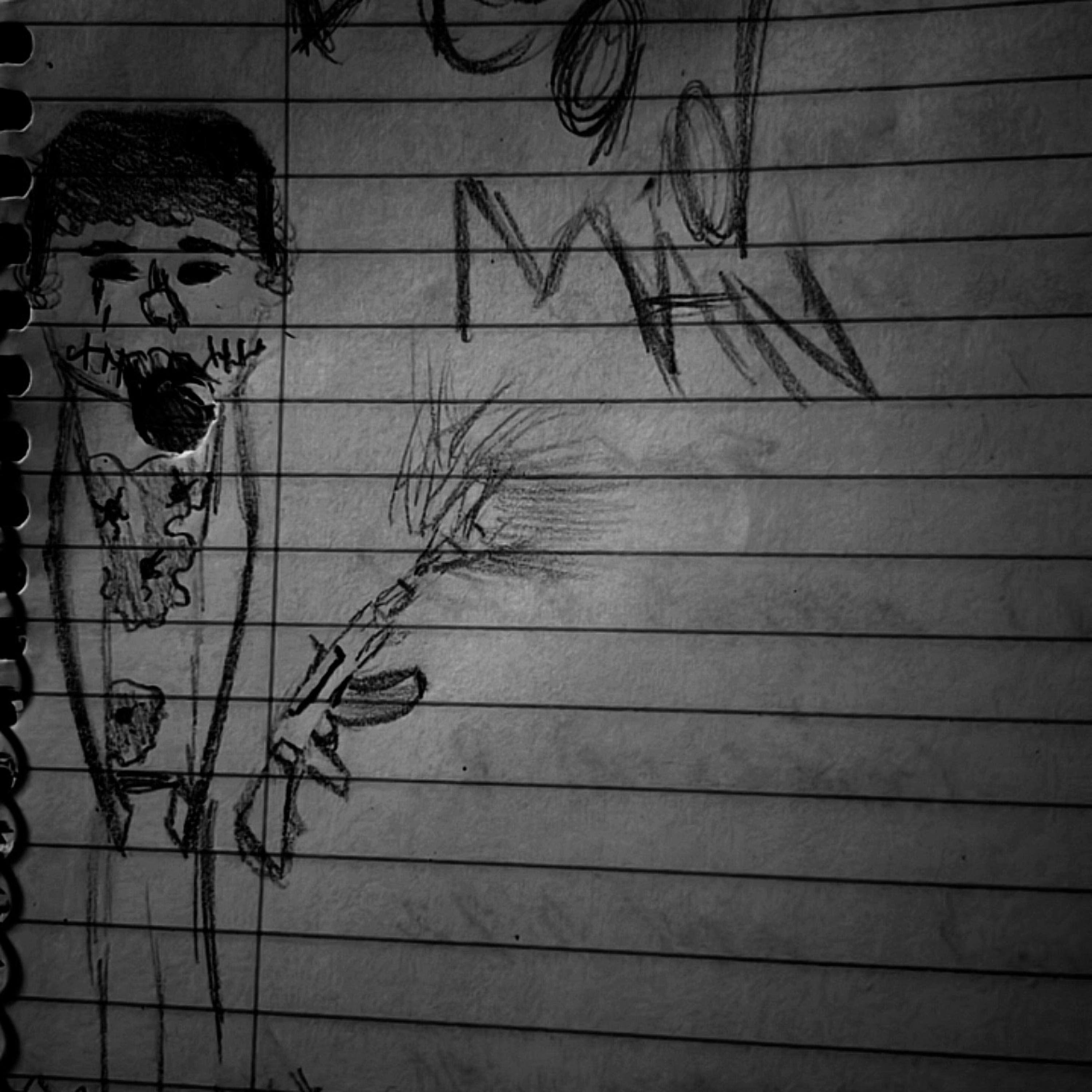 Posed 2 Do artwork