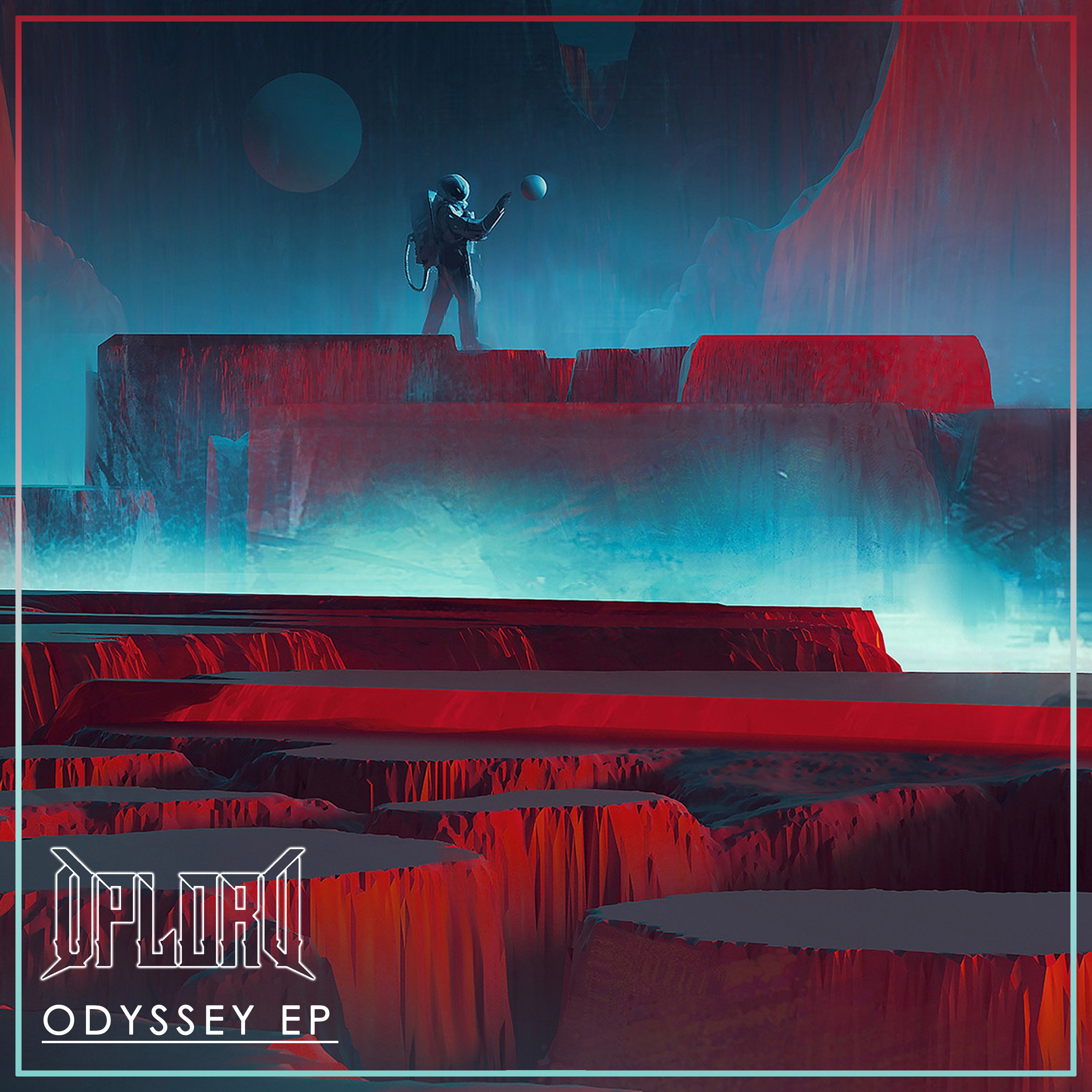 Odyssey artwork