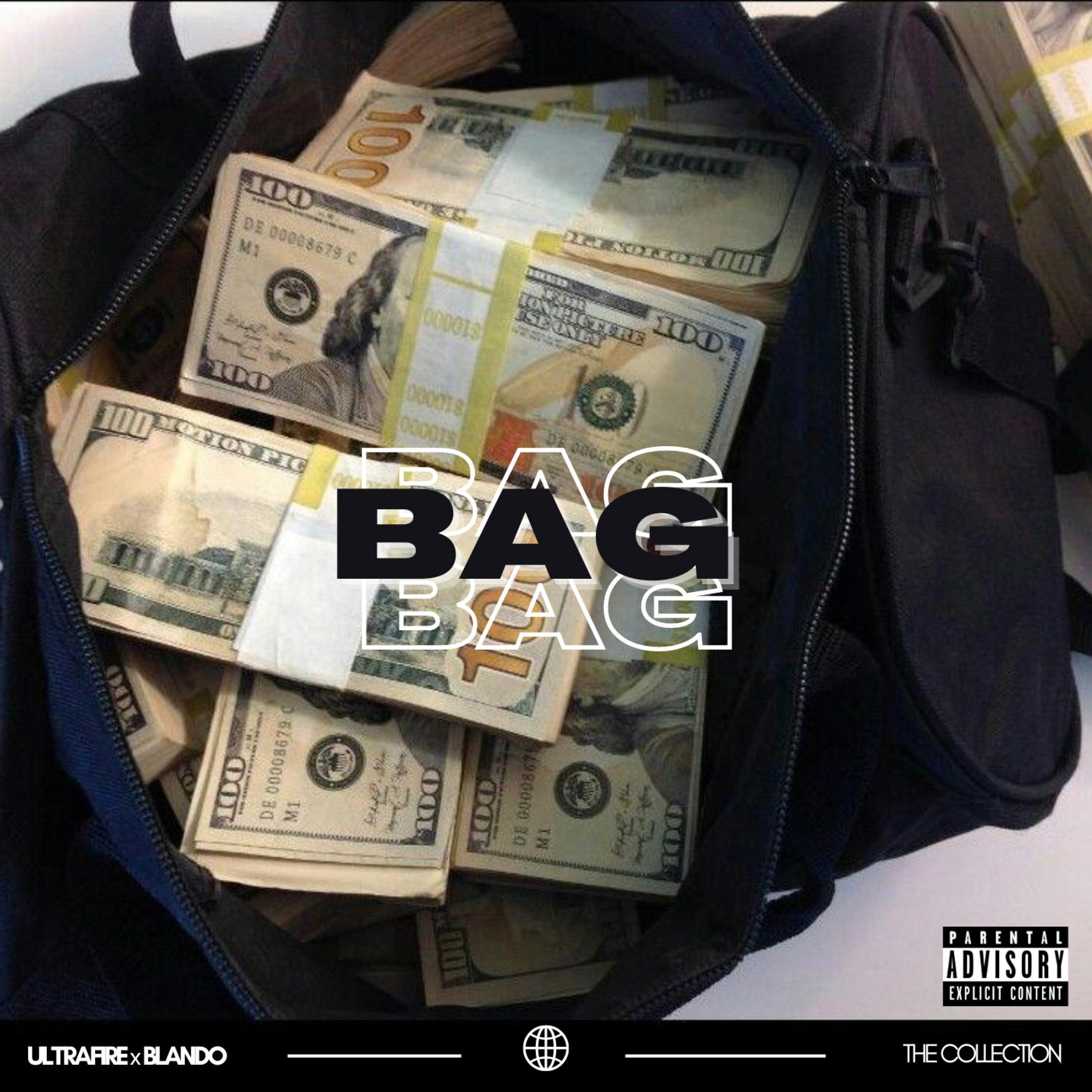 Bag artwork