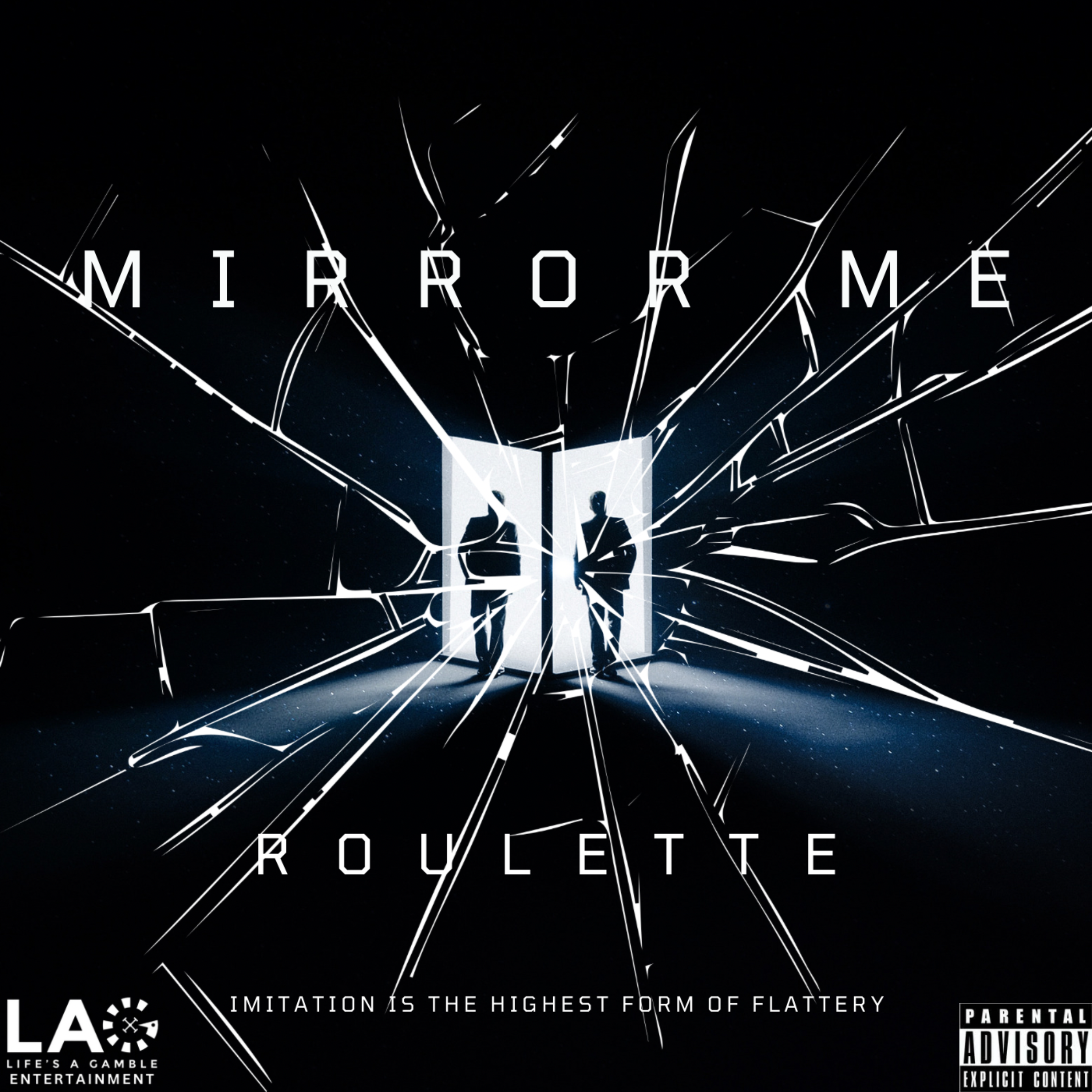 Mirror Me artwork