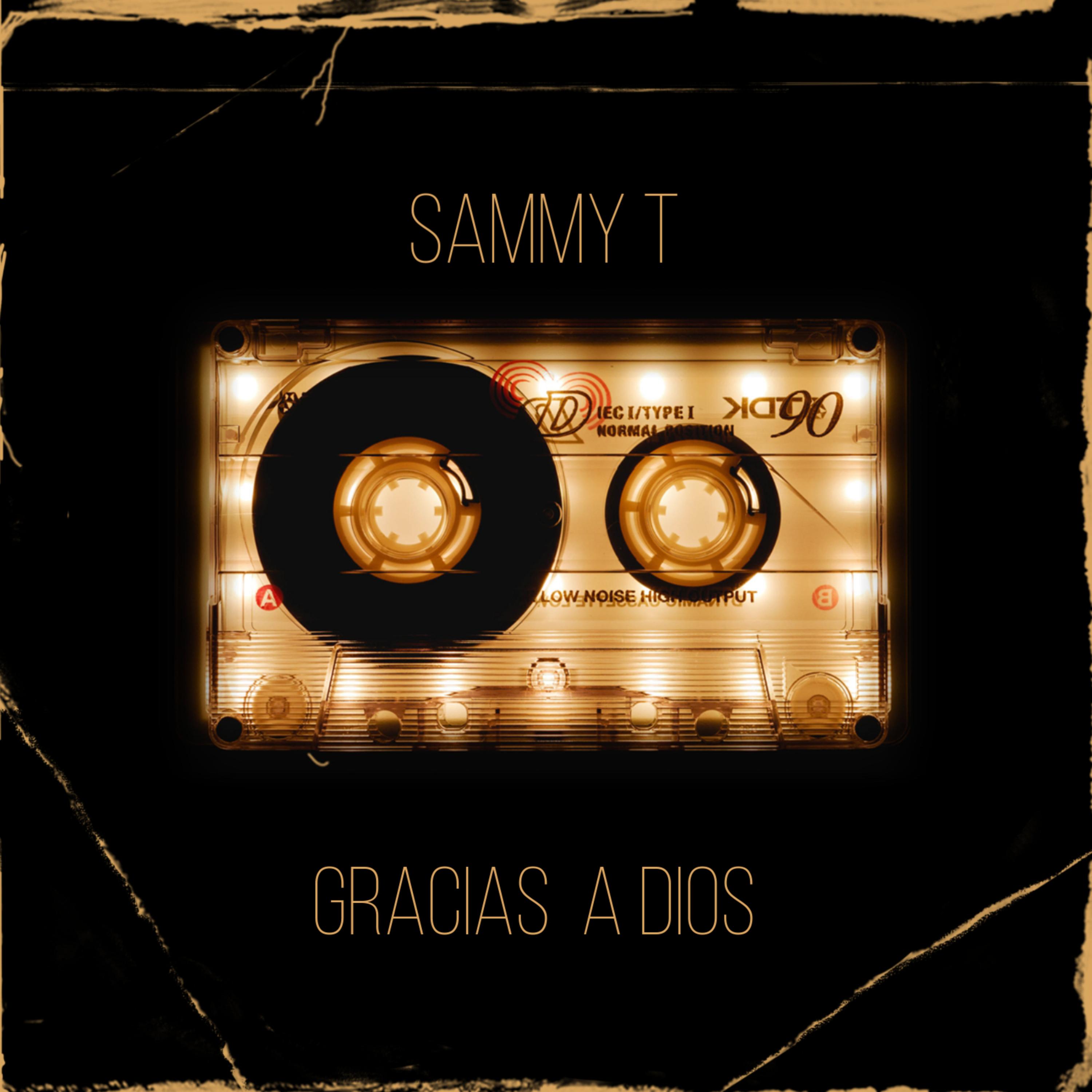 Gracias A Dios artwork