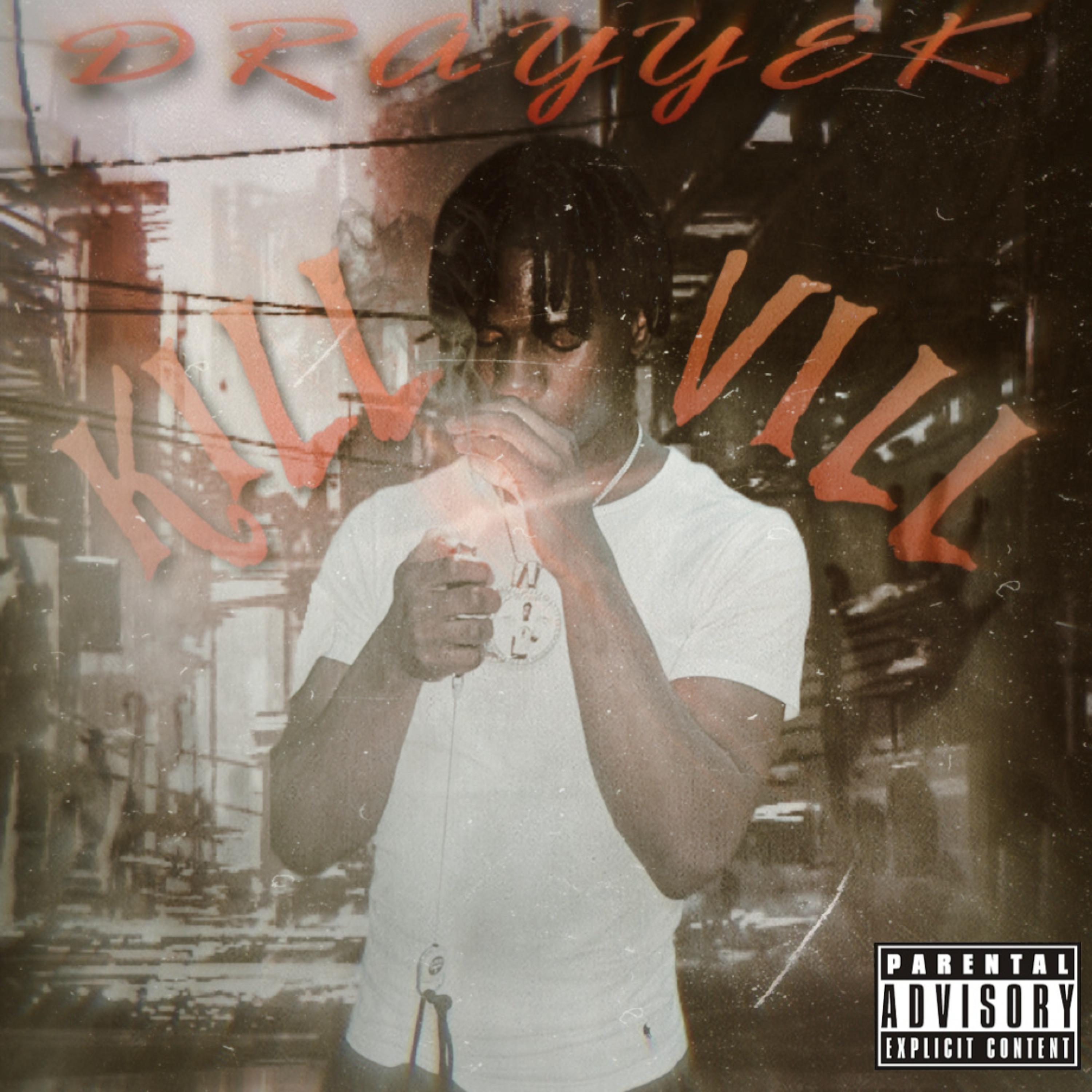 KILLVILL artwork