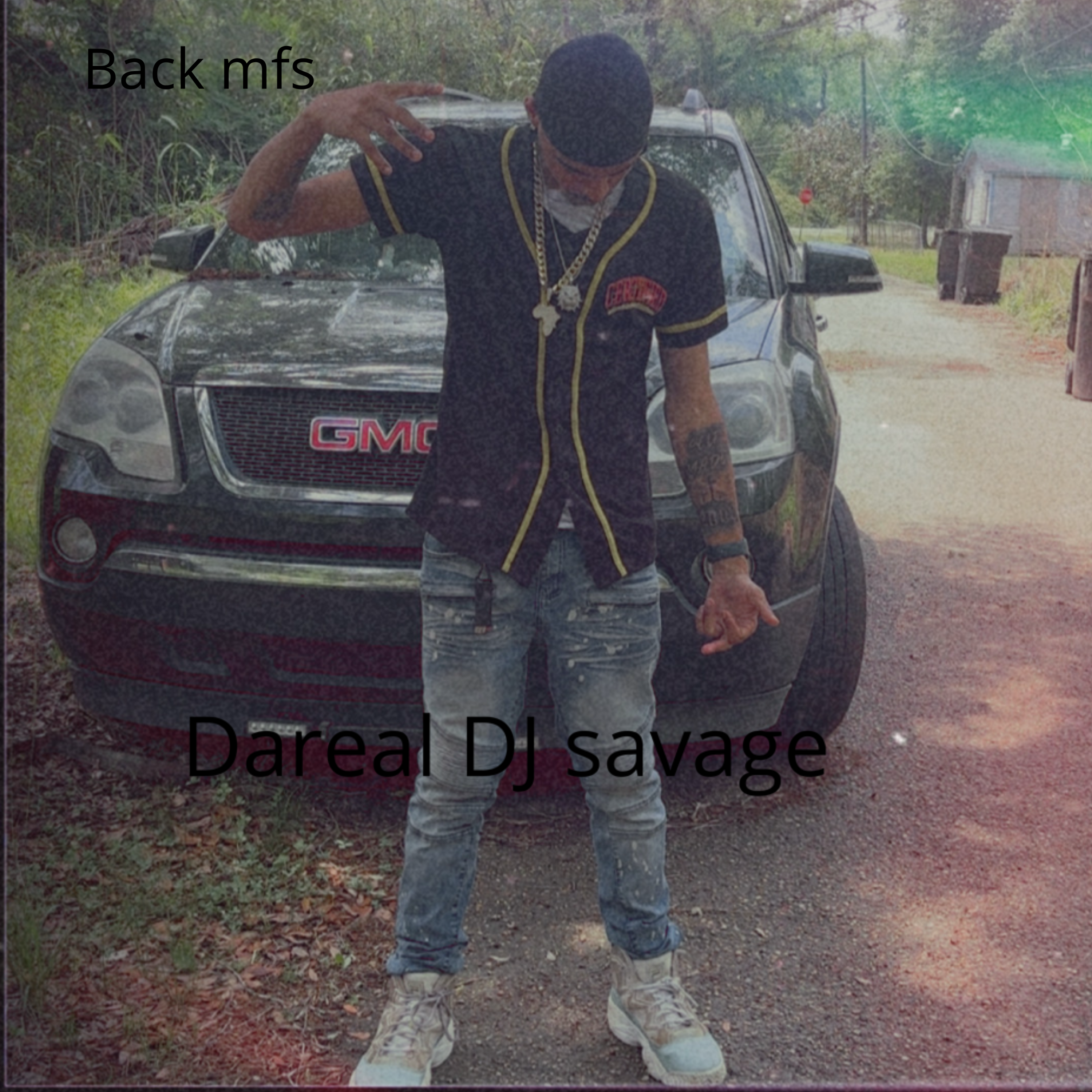 Back Mfs artwork